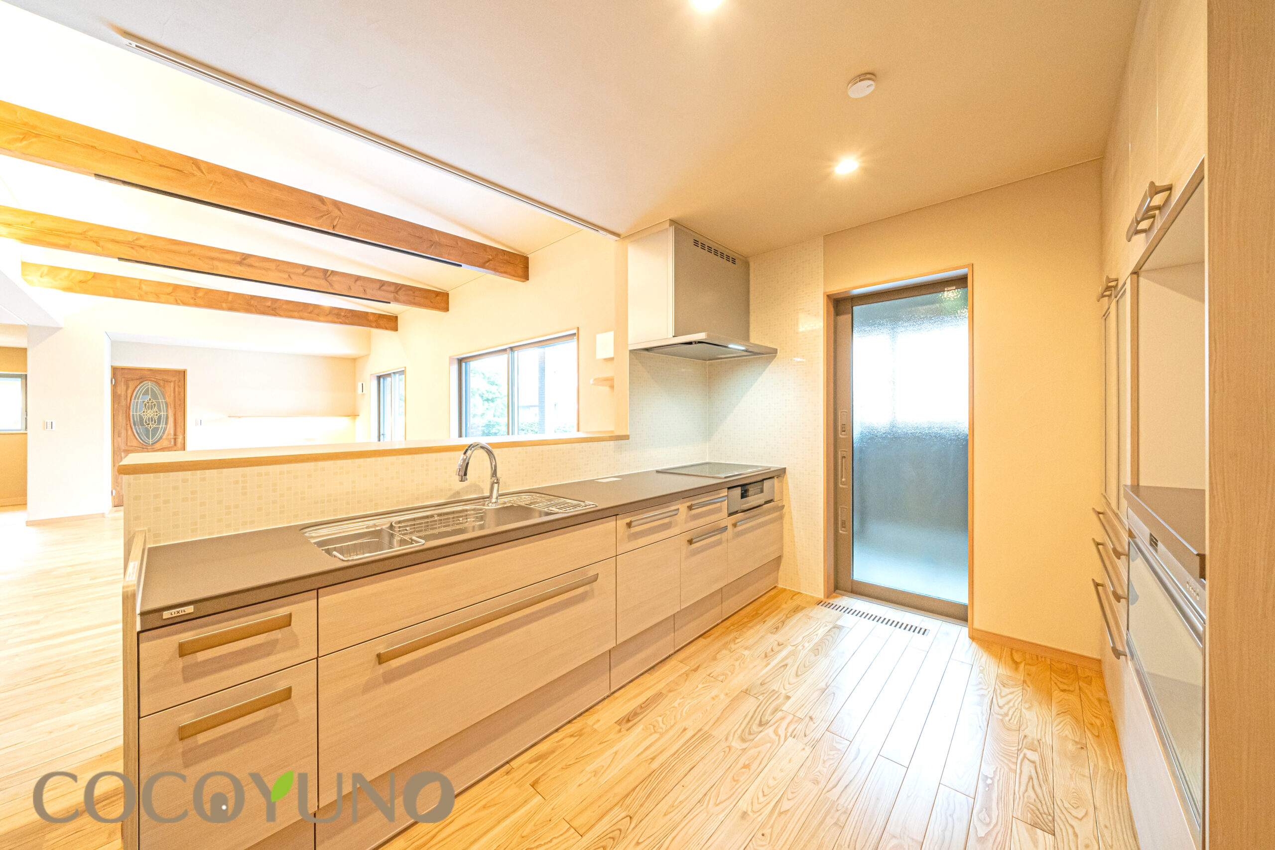 土地 比企郡川島町中山