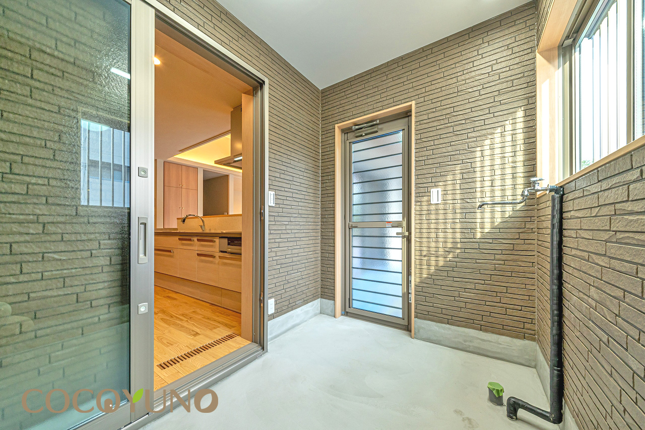 土地 比企郡川島町中山