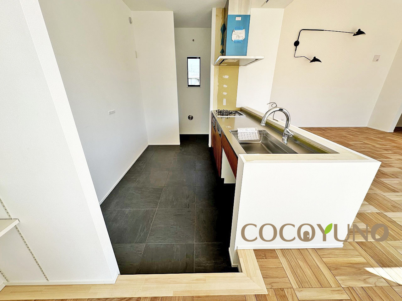 土地　川越市小室