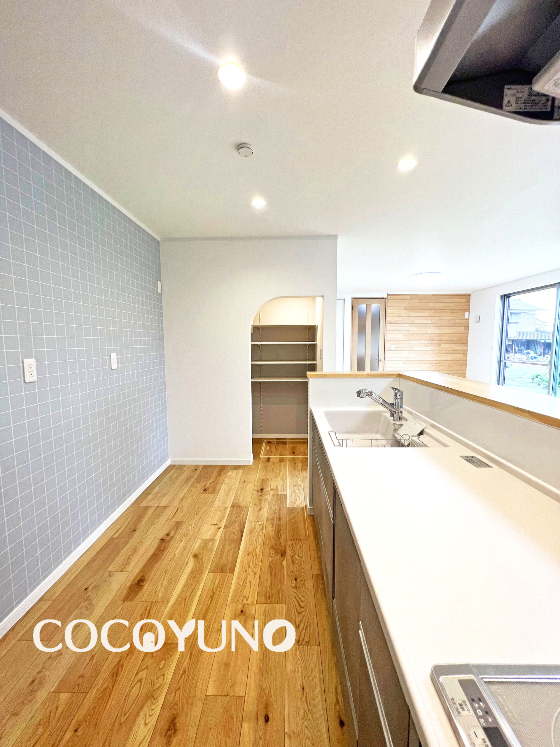 土地　鶴ヶ島市松ヶ丘３丁目