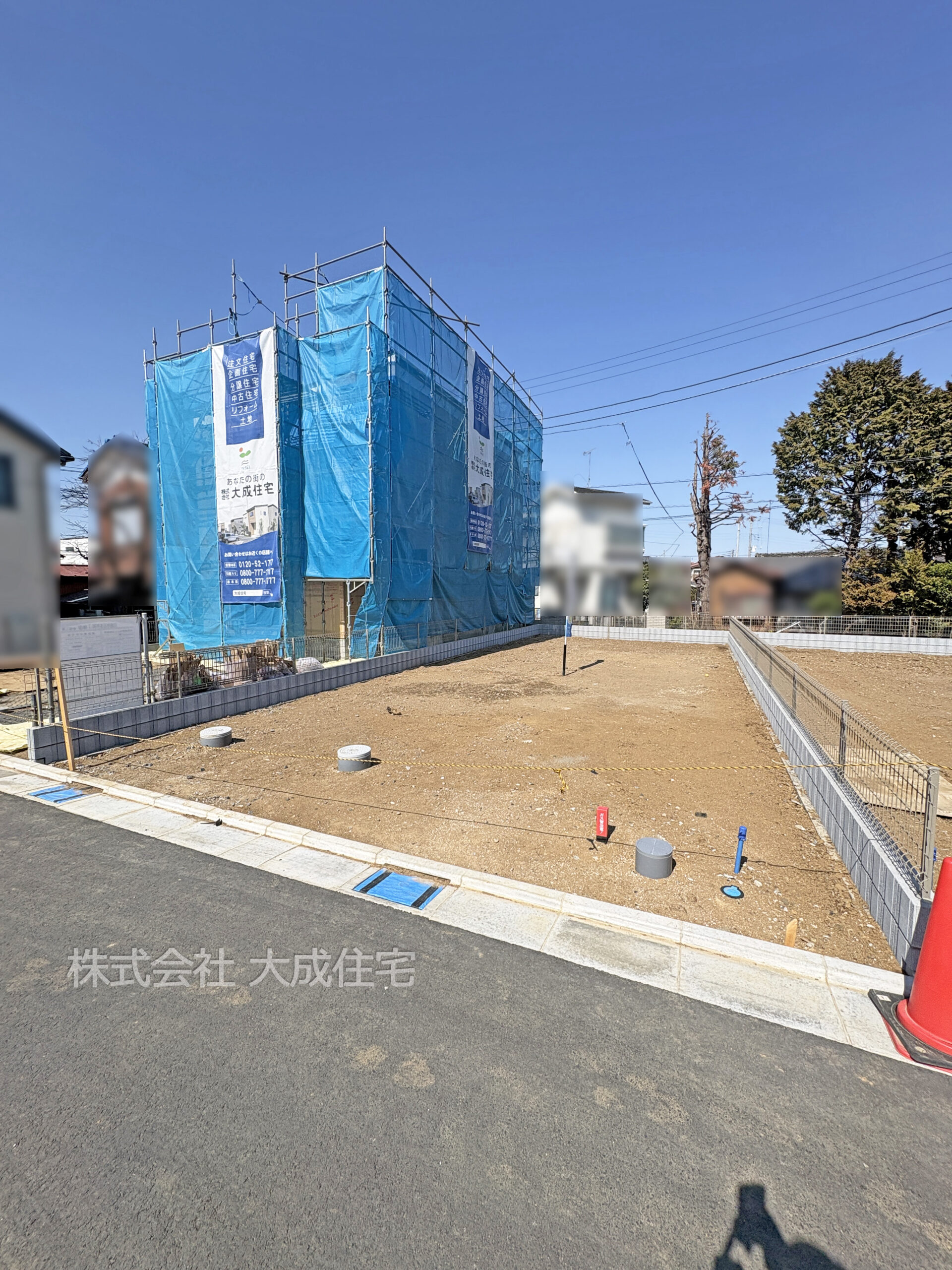 COCOYUNO 川越市志多町