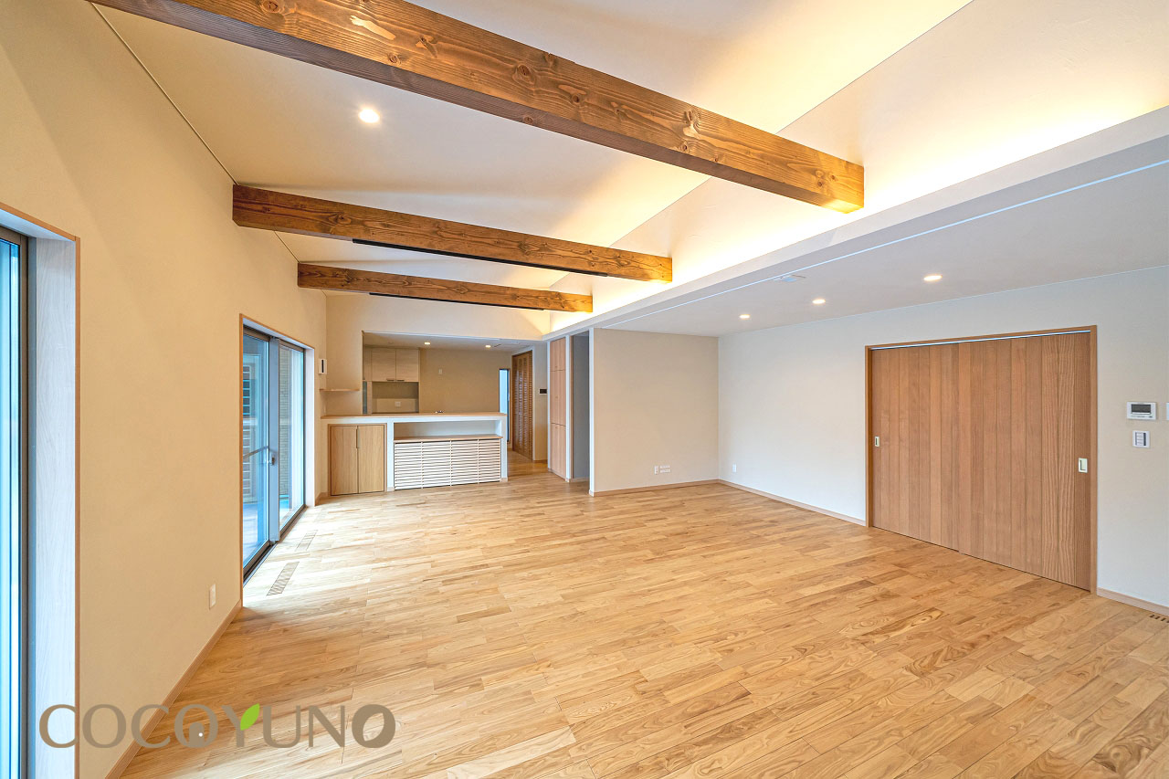 土地 比企郡川島町中山