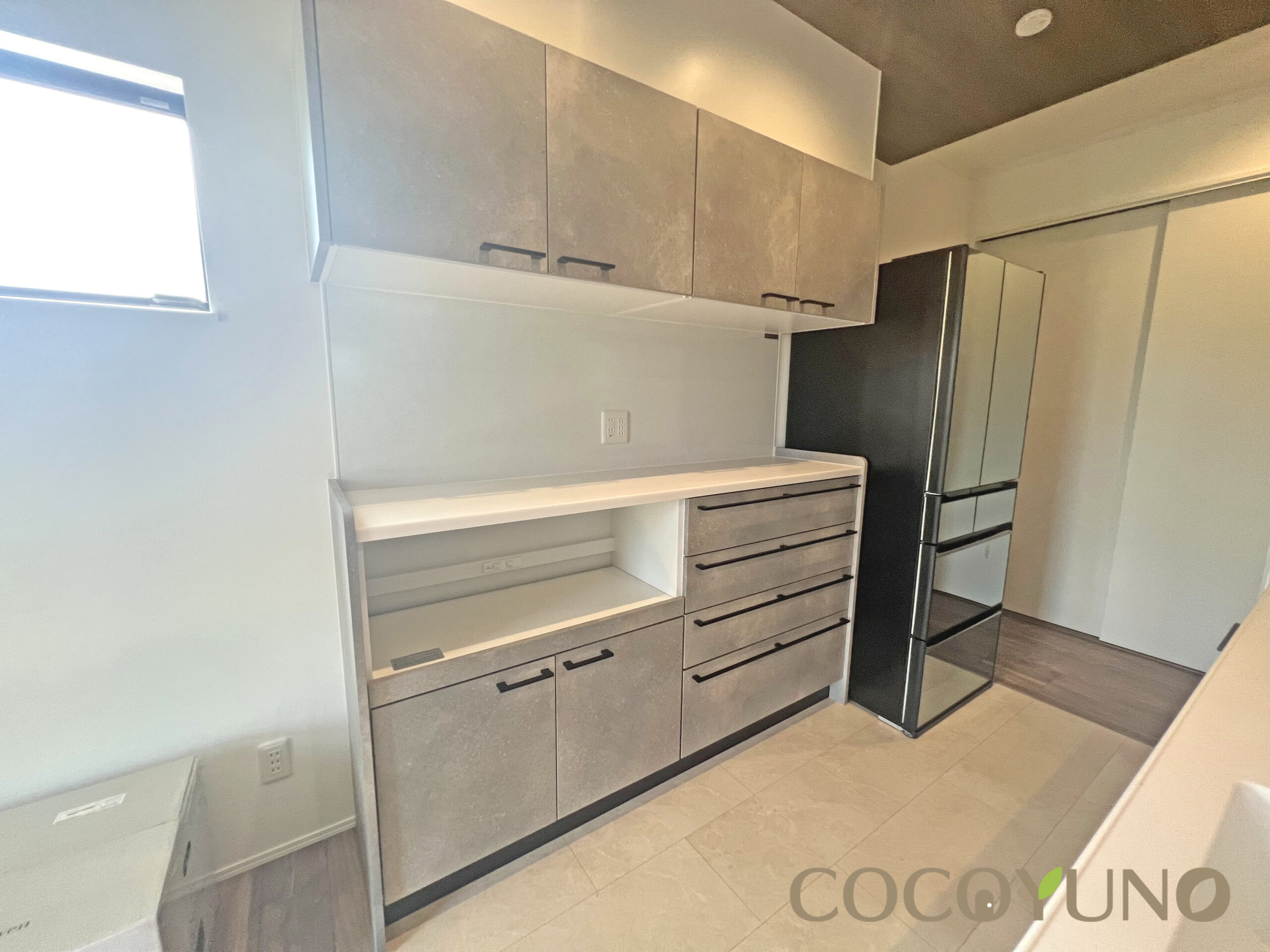 Breeze Garden 坂戸市新堀