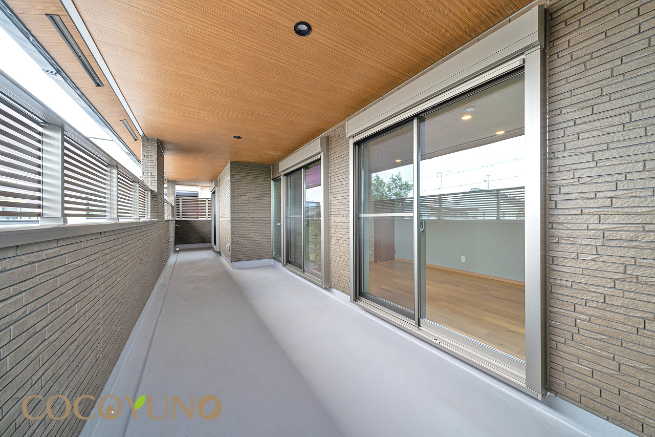 土地 比企郡川島町中山