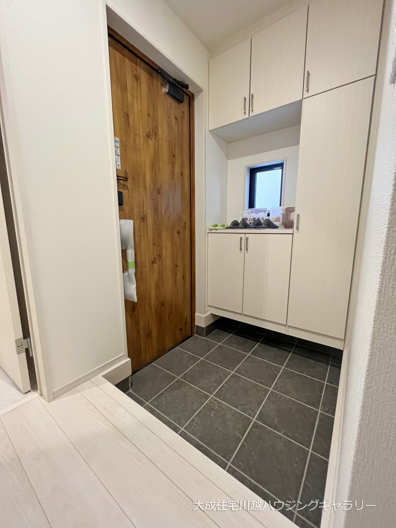 新築未入居　川越市南大塚4丁目