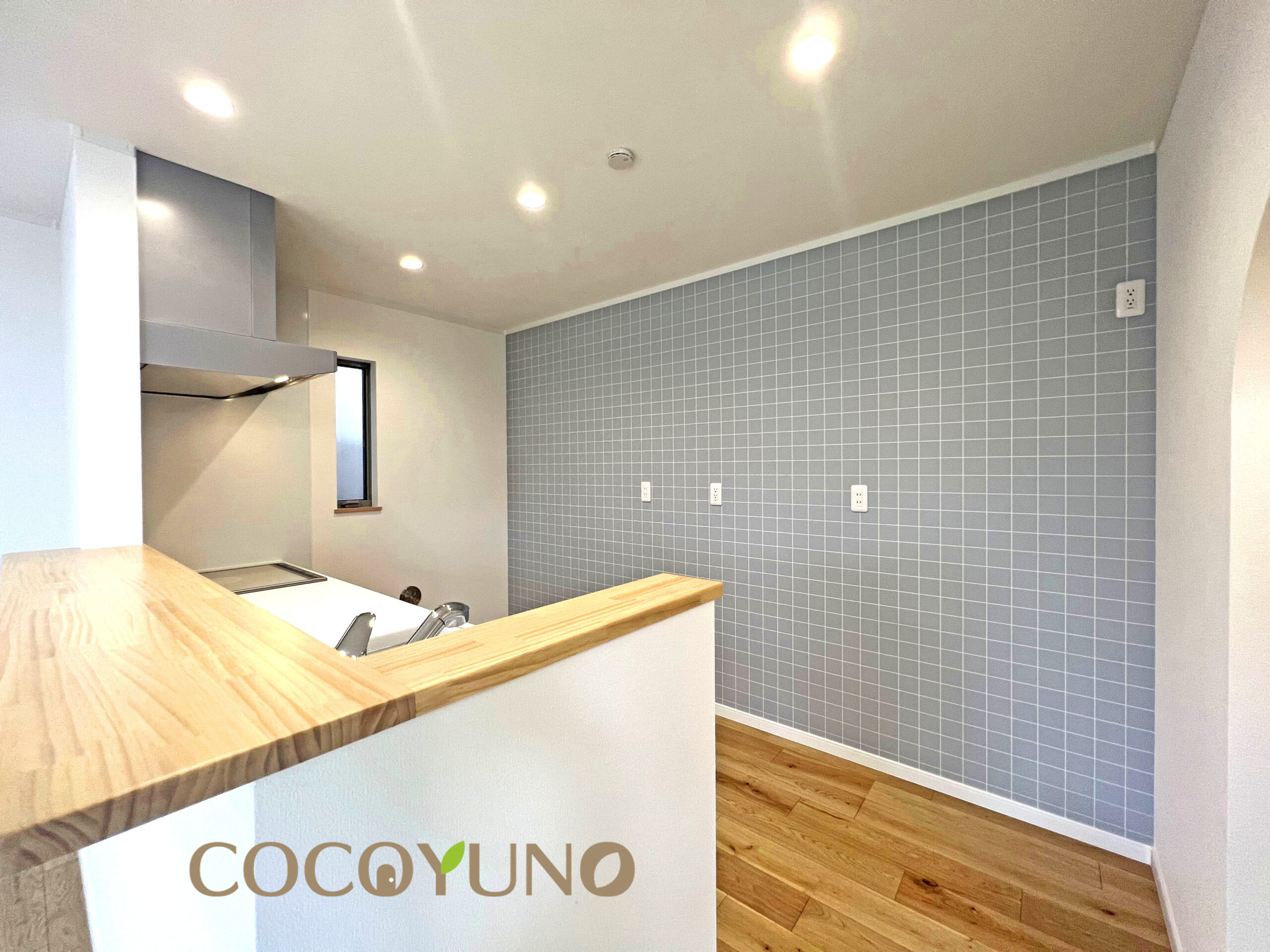 土地　鶴ヶ島市松ヶ丘３丁目