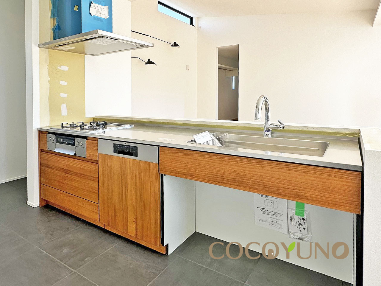 土地　川越市小室