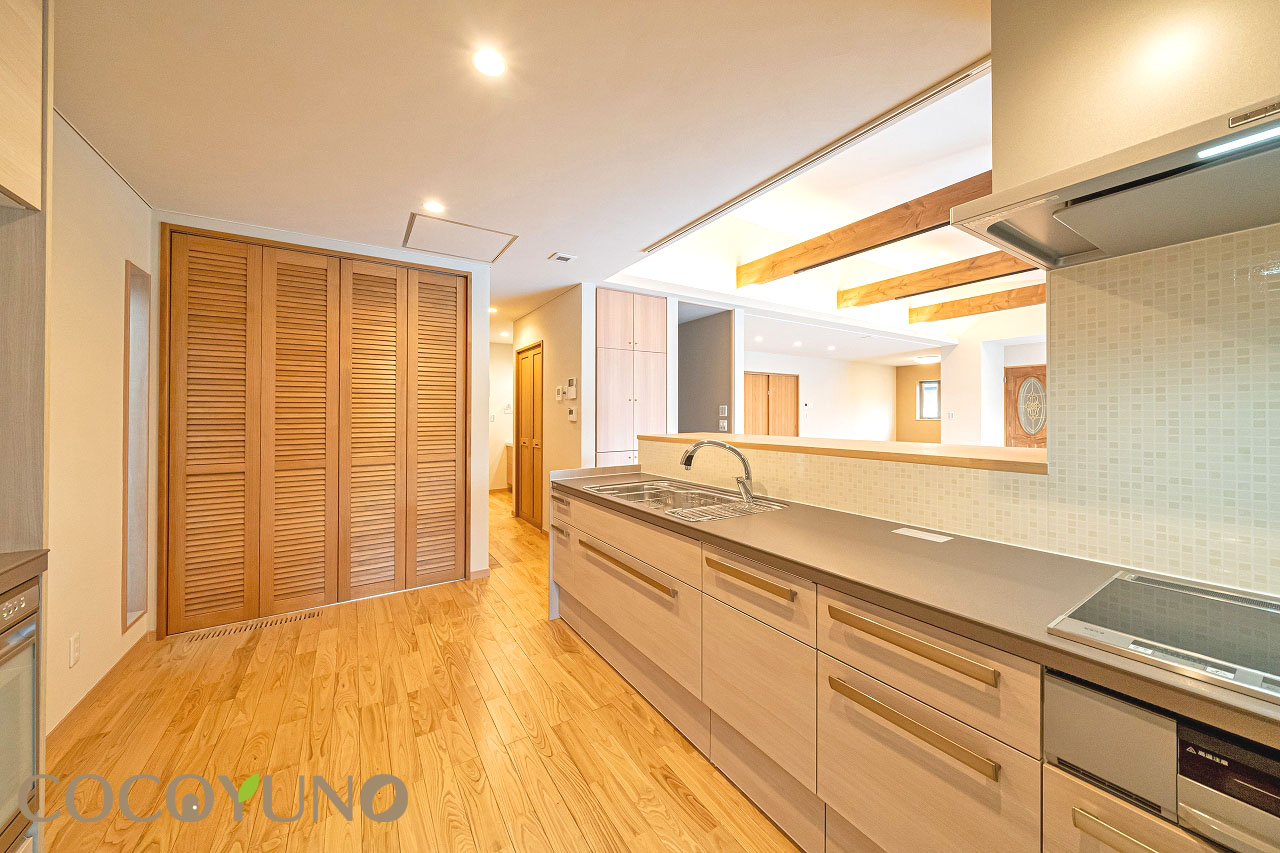 土地 比企郡川島町中山