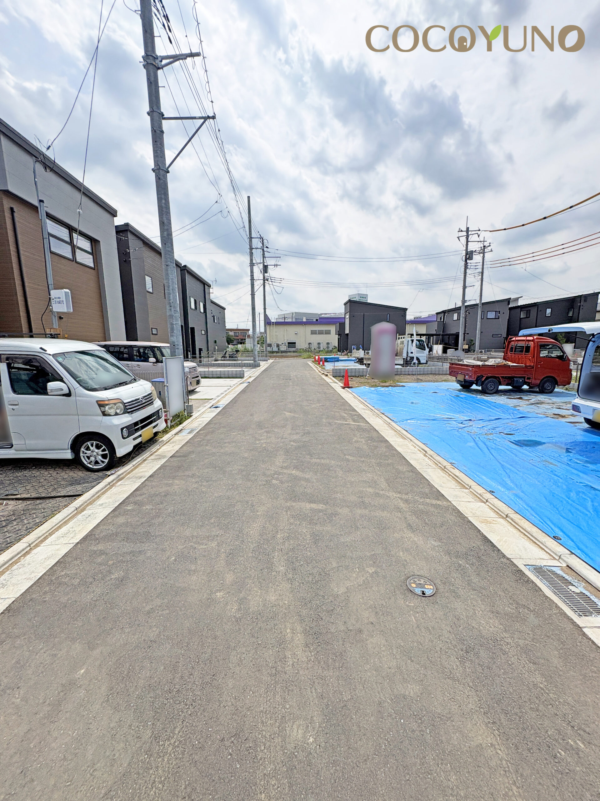 Breeze Garden 川越市山田