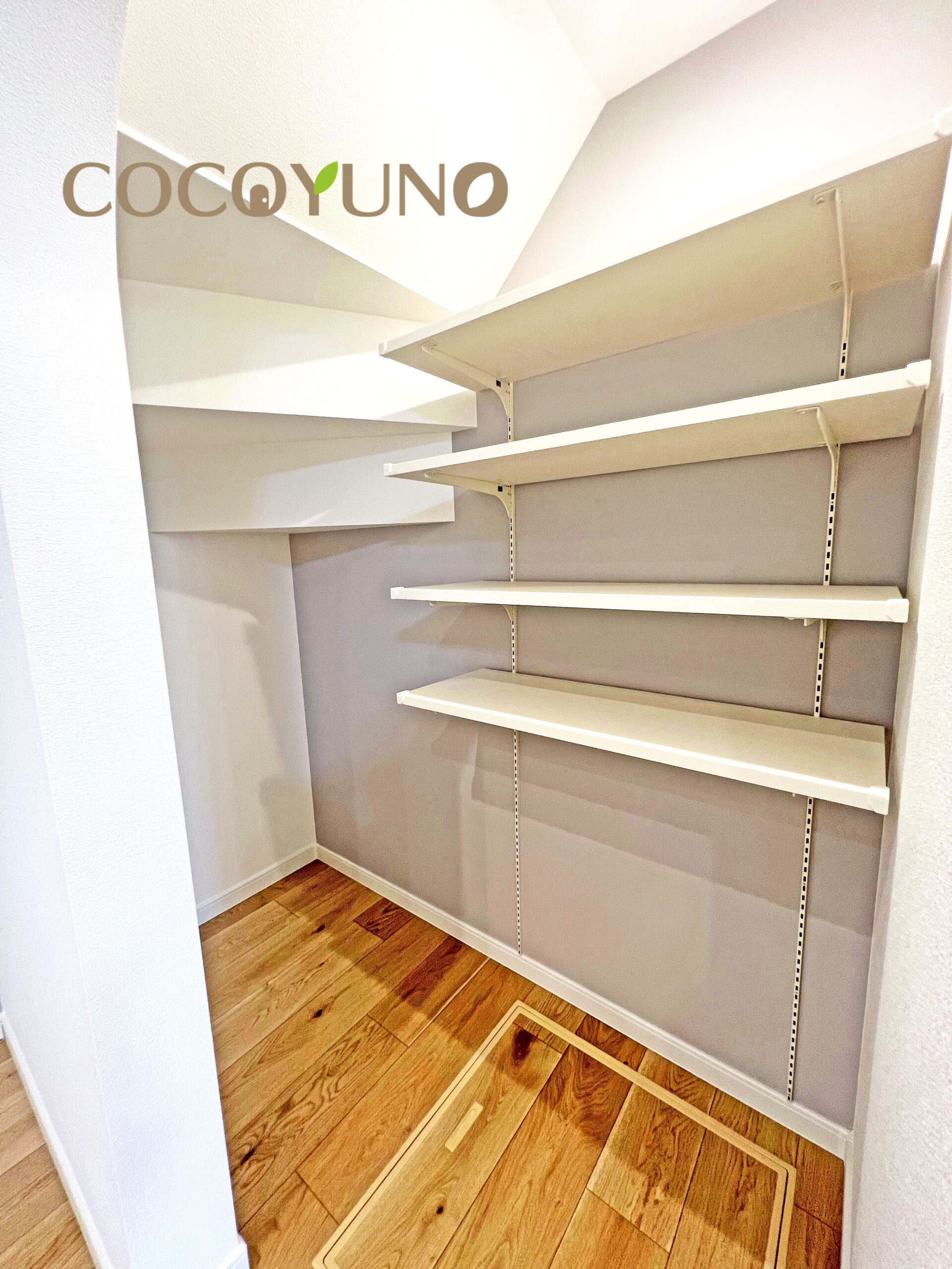 土地　鶴ヶ島市松ヶ丘３丁目