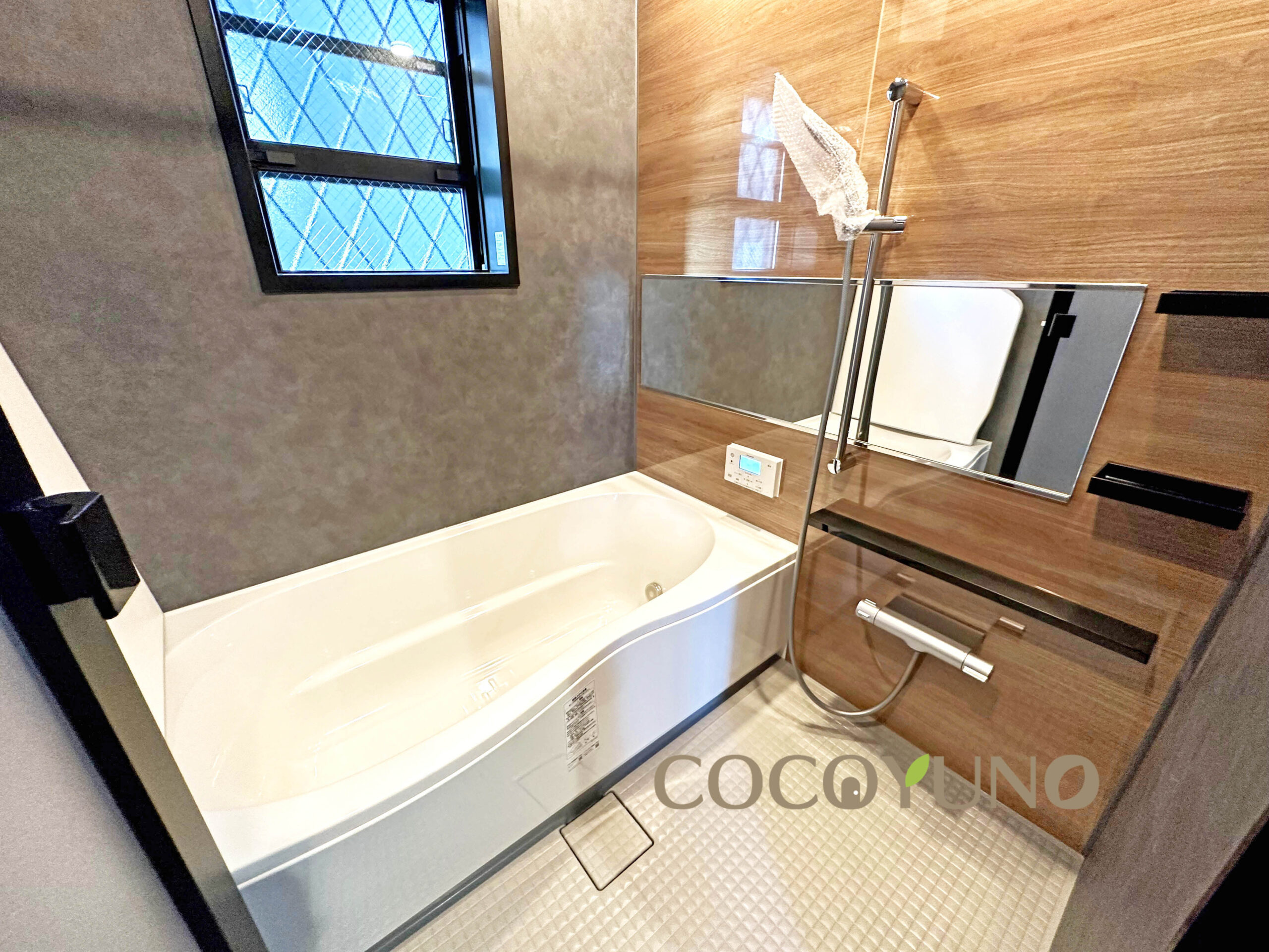 土地　鶴ヶ島市富士見5丁目