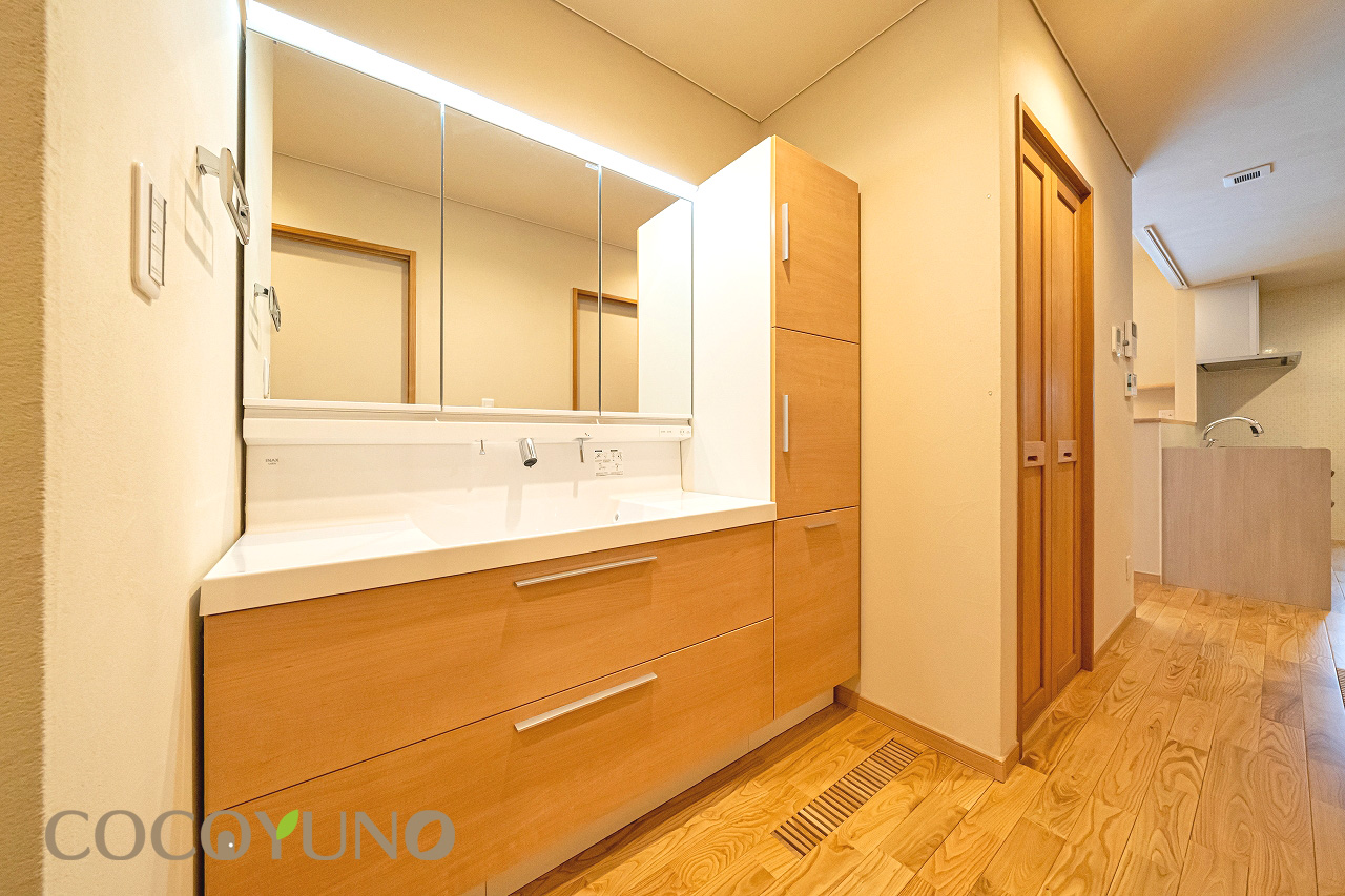 土地 比企郡川島町中山