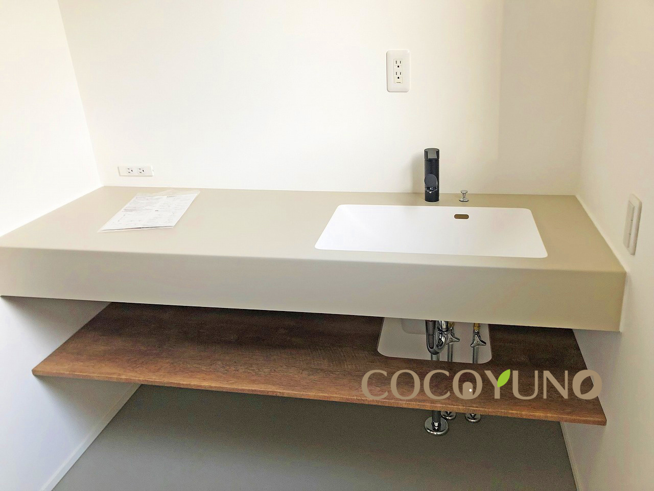 土地　川越市小室