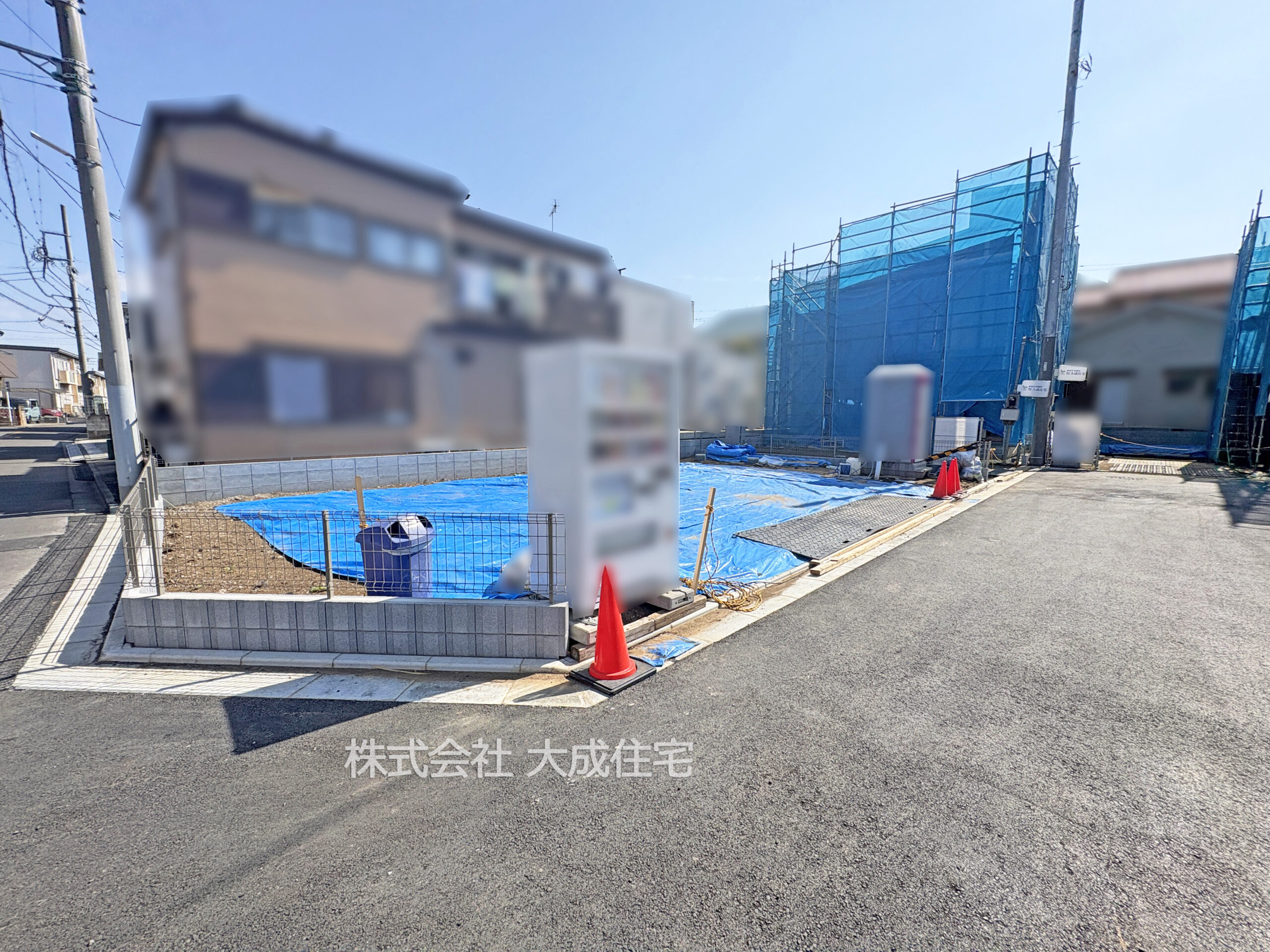 COCOYUNO 川越市志多町