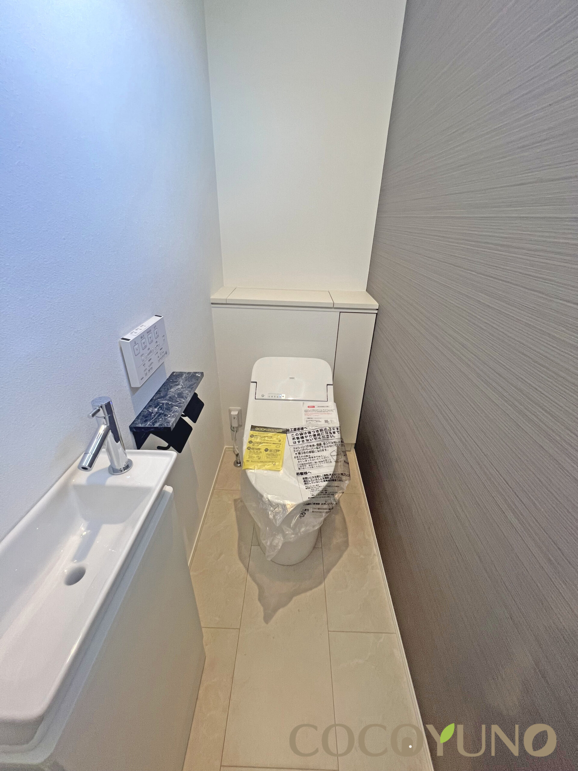 Breeze Garden 坂戸市新堀