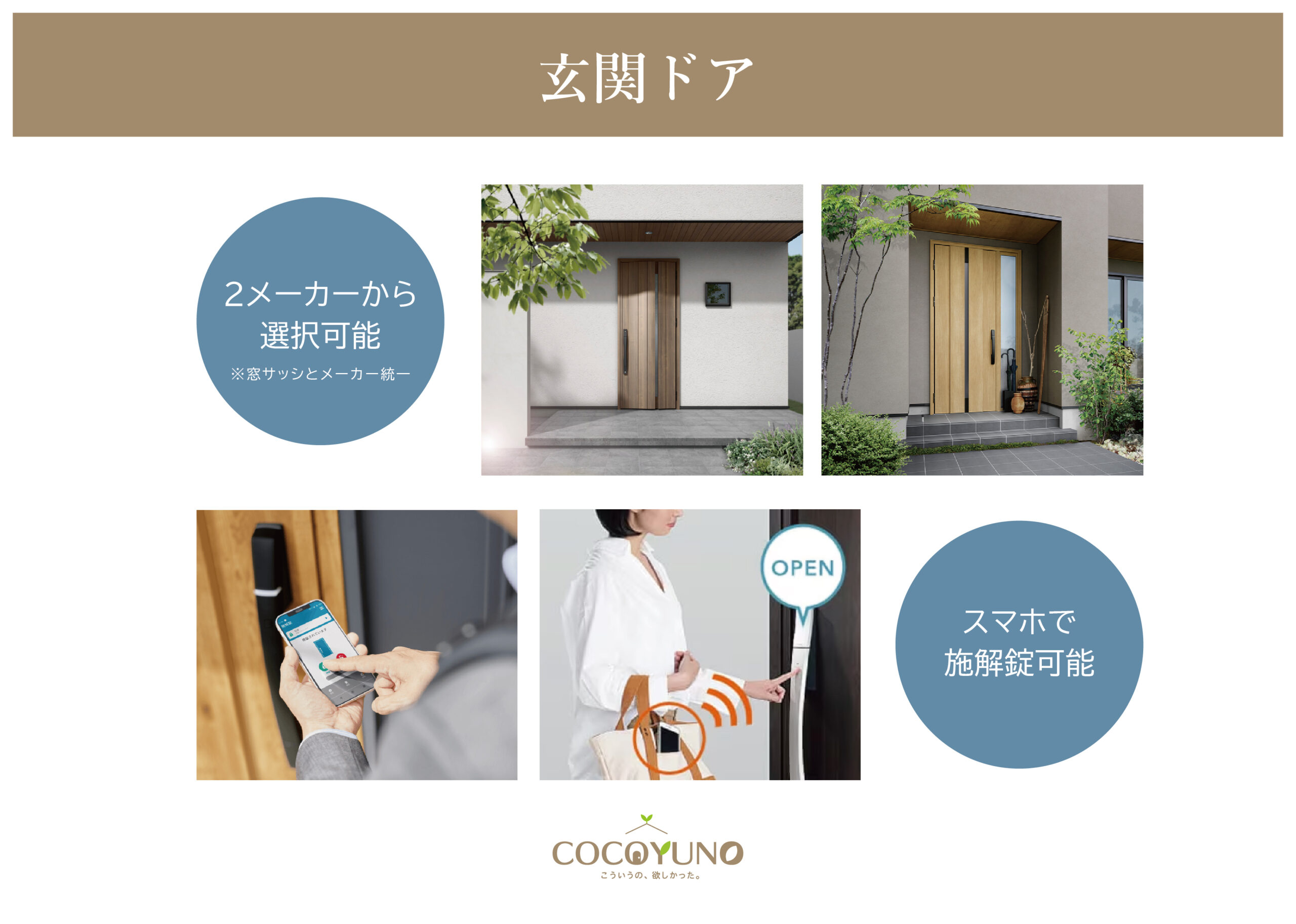 COCOYUNO 川越市志多町