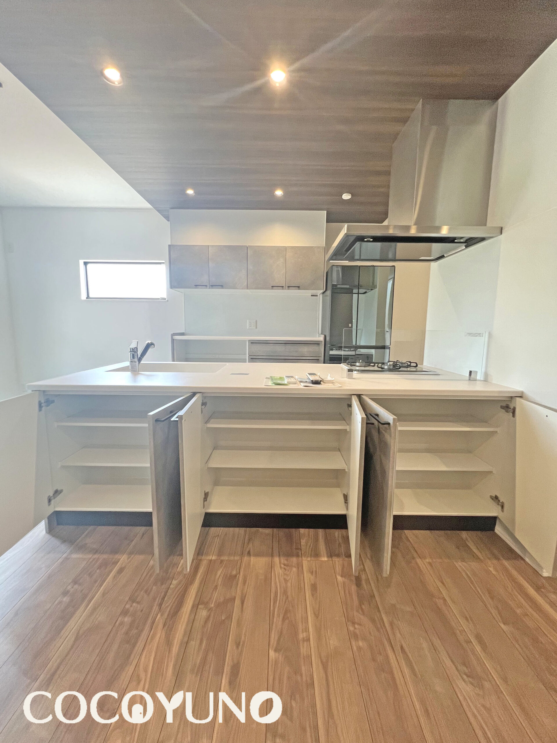 Breeze Garden 坂戸市新堀