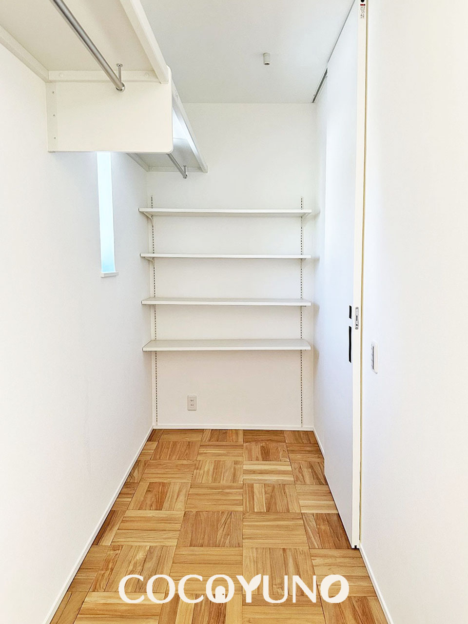 土地　川越市小室