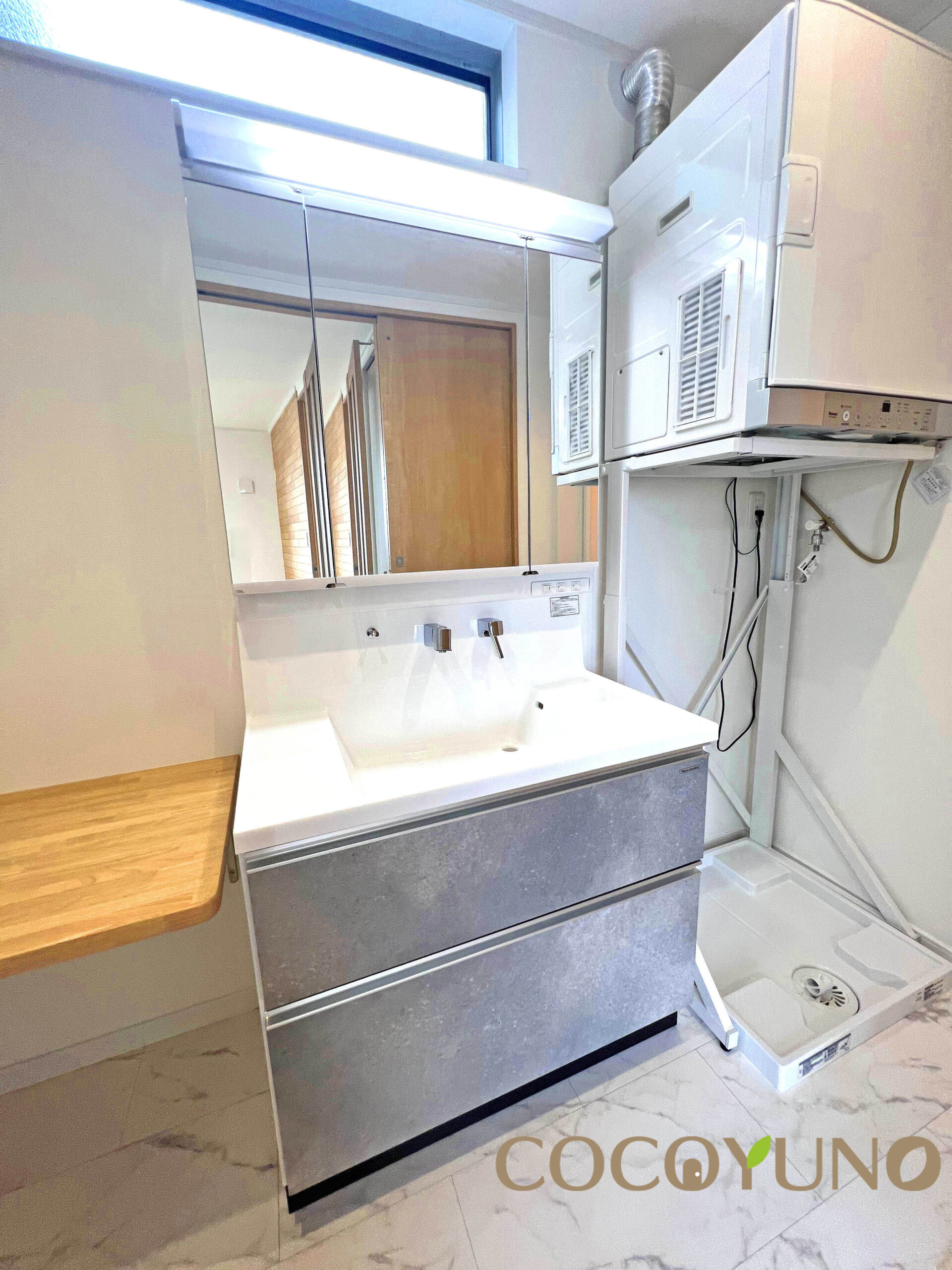 土地　鶴ヶ島市松ヶ丘３丁目