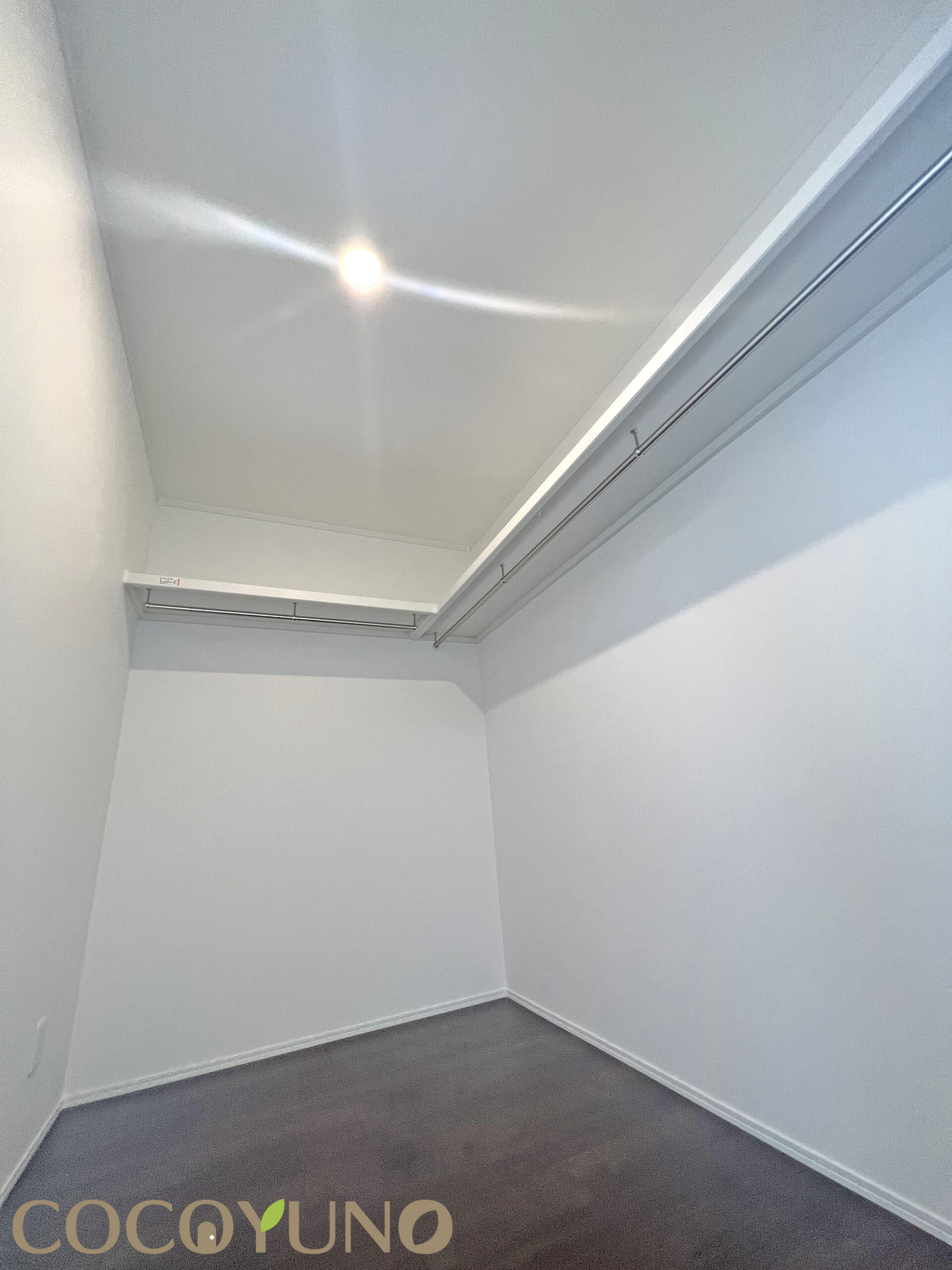 Breeze Garden 坂戸市新堀