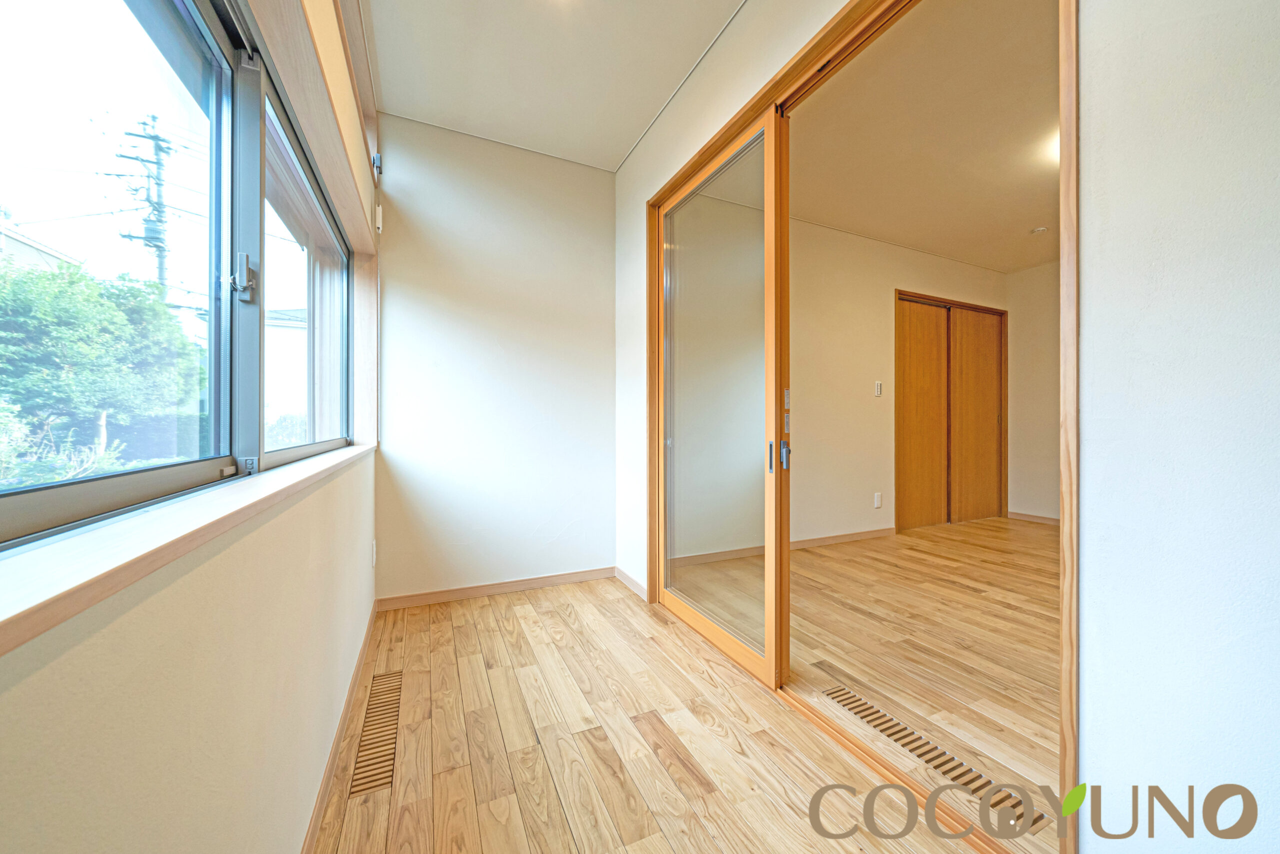 土地 比企郡川島町中山