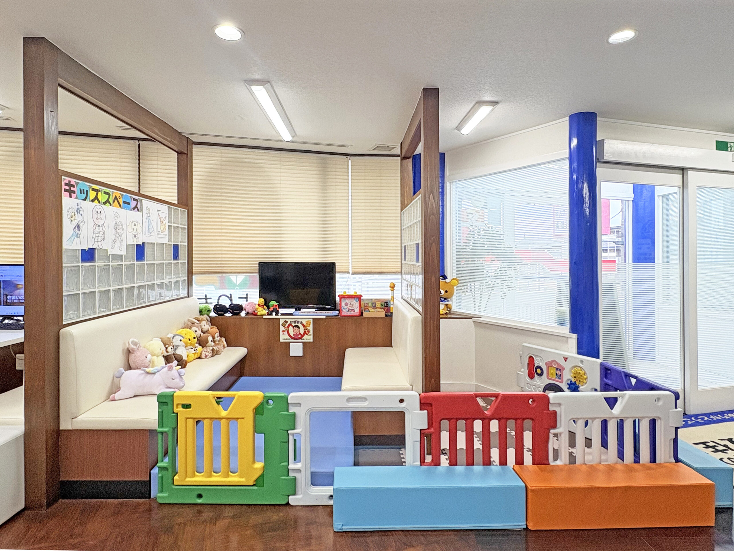 大成住宅 川越ハウジングギャラリー