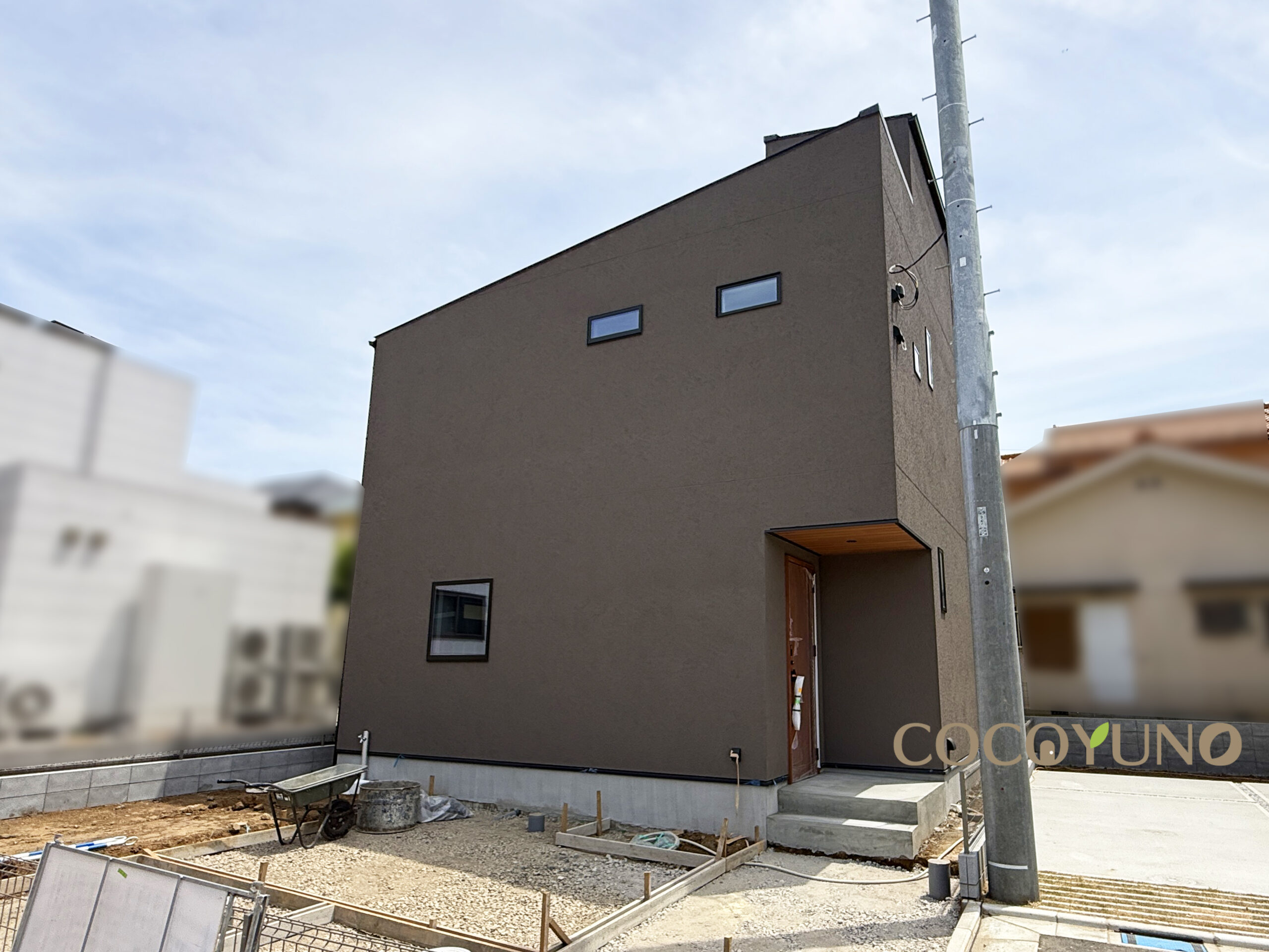 （終了）COCOYUNO 川越市志多町