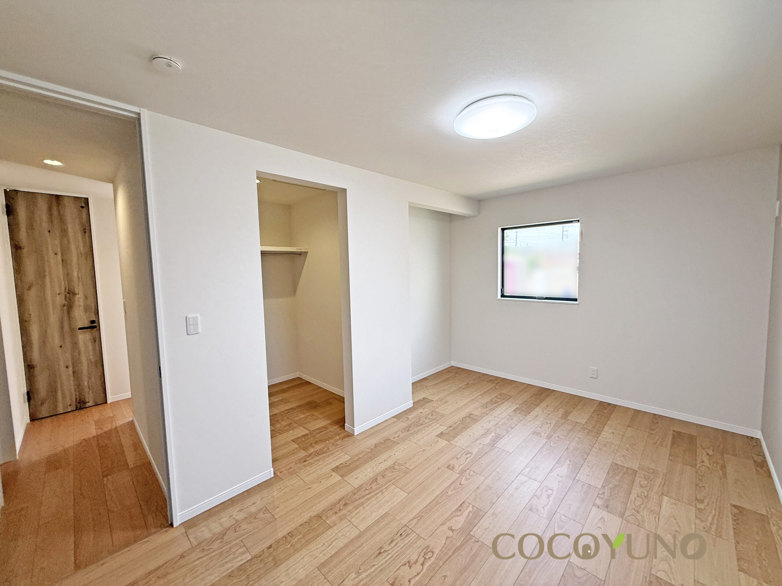 （終了）COCOYUNO 川越市志多町
