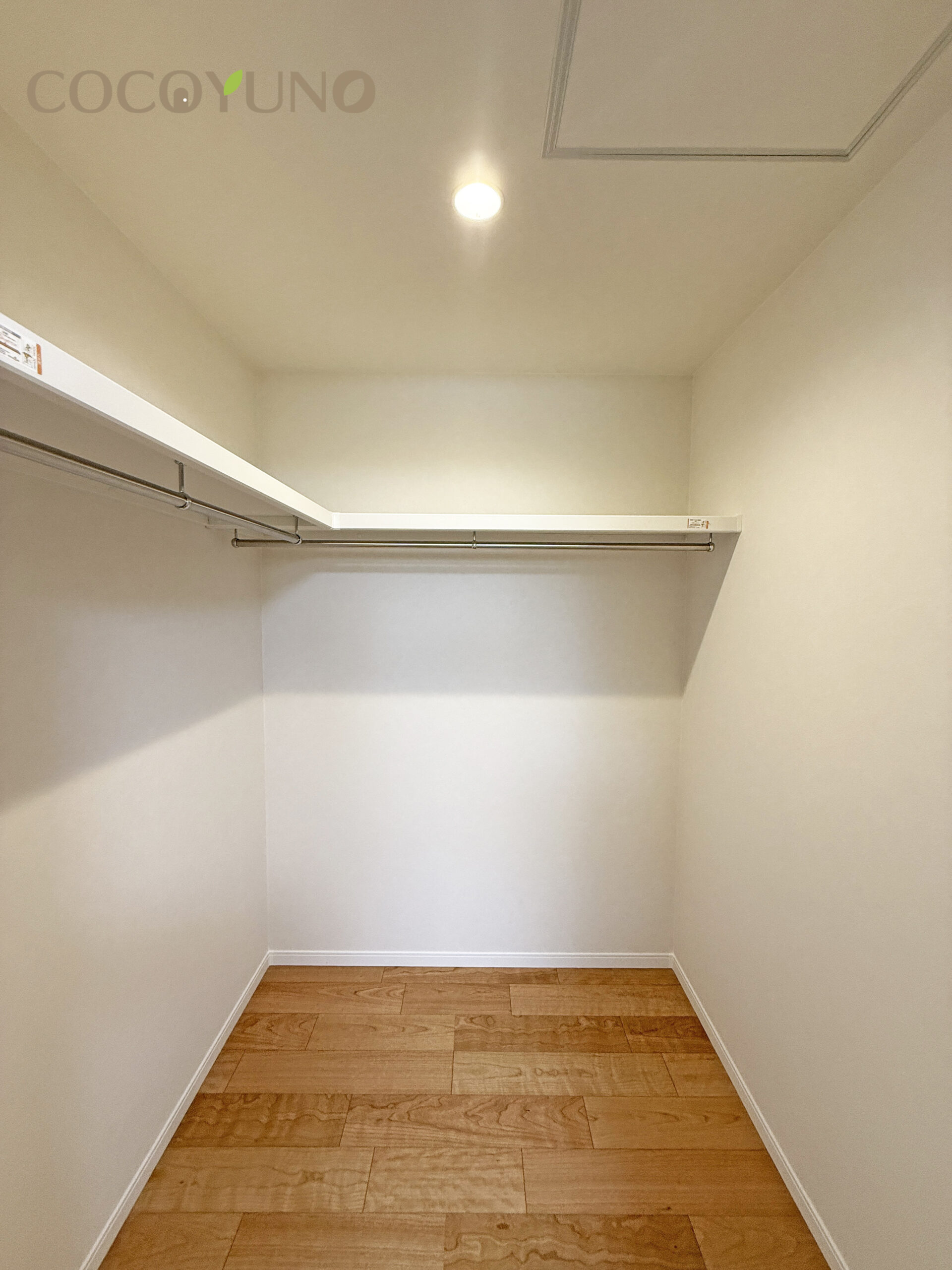 （終了）COCOYUNO 川越市志多町