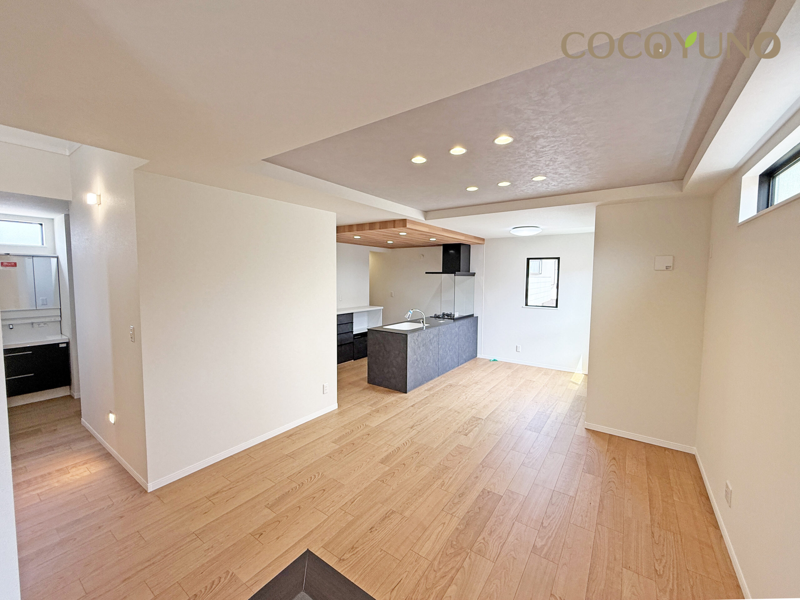 （終了）COCOYUNO 川越市志多町