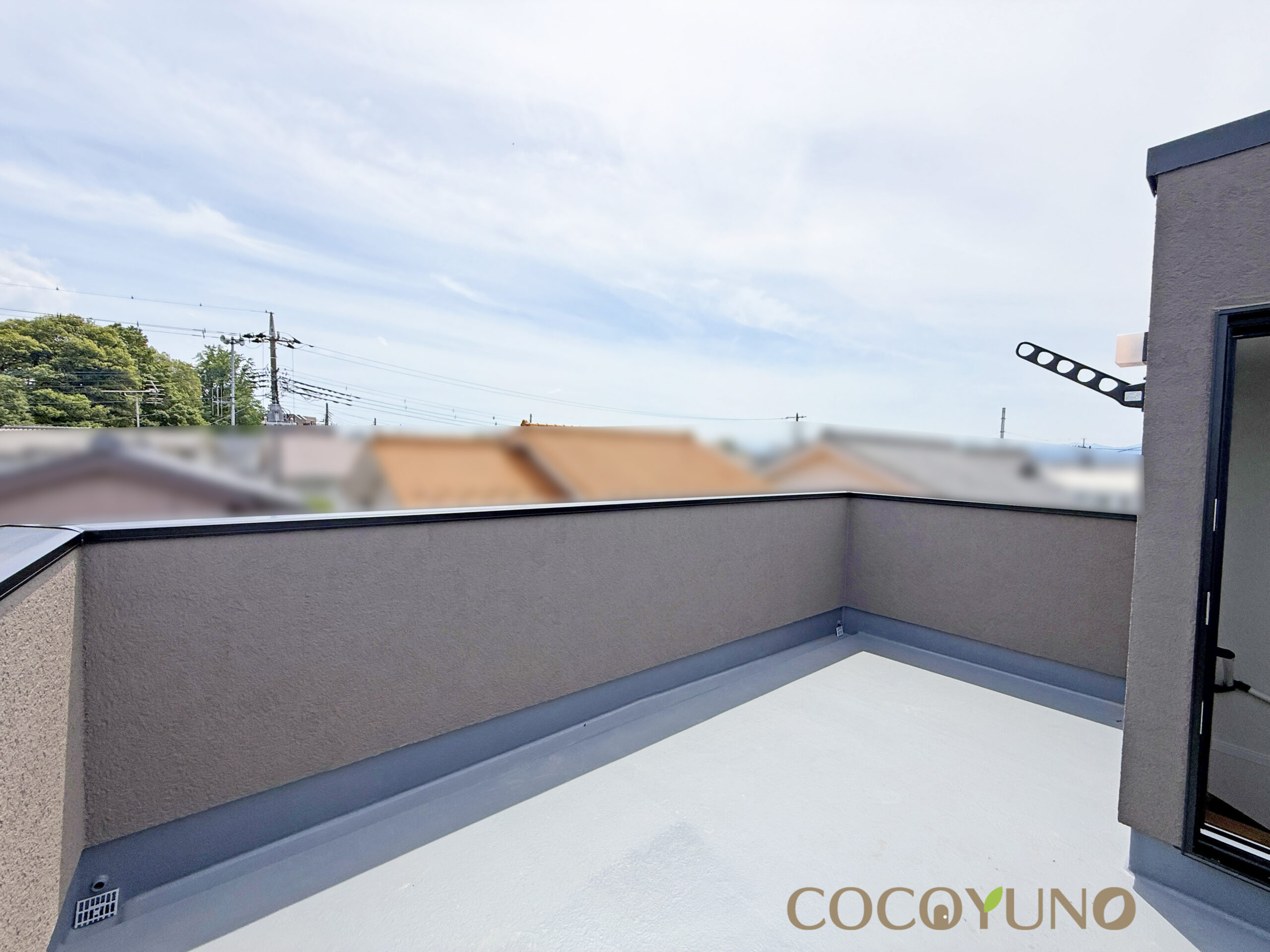 （終了）COCOYUNO 川越市志多町