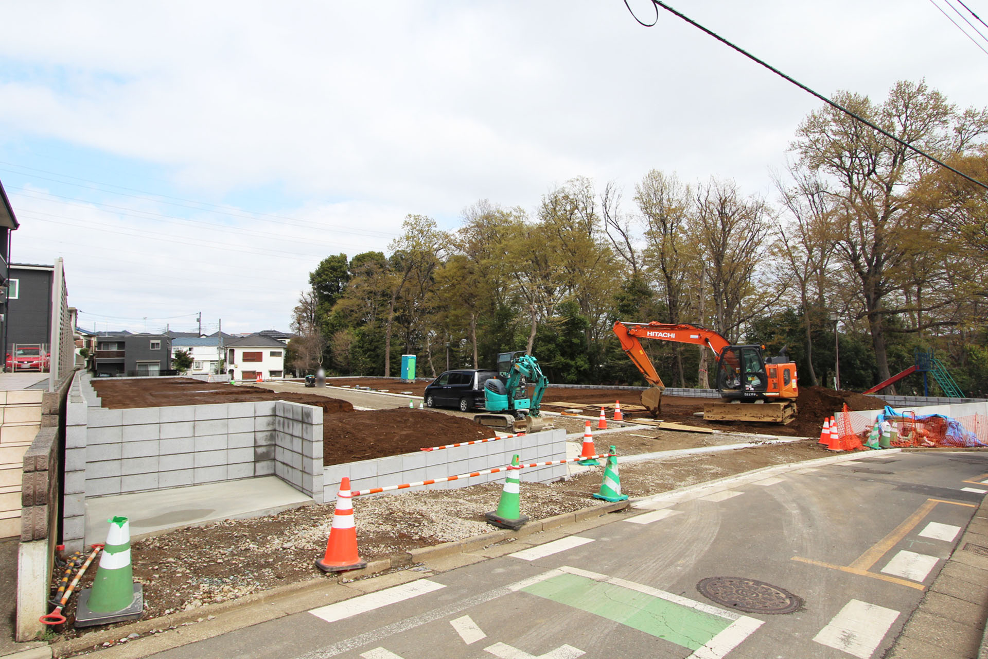 COCOYUNO 朝霞市根岸台7丁目