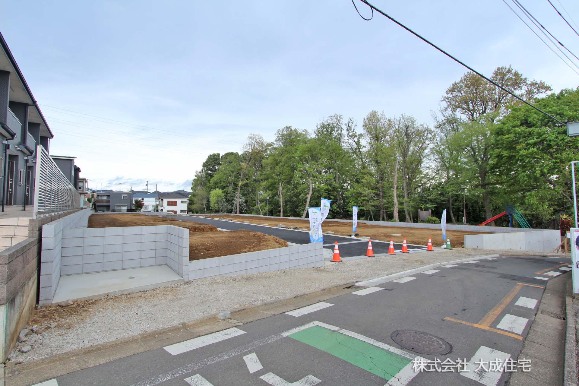 COCOYUNO 朝霞市根岸台7丁目