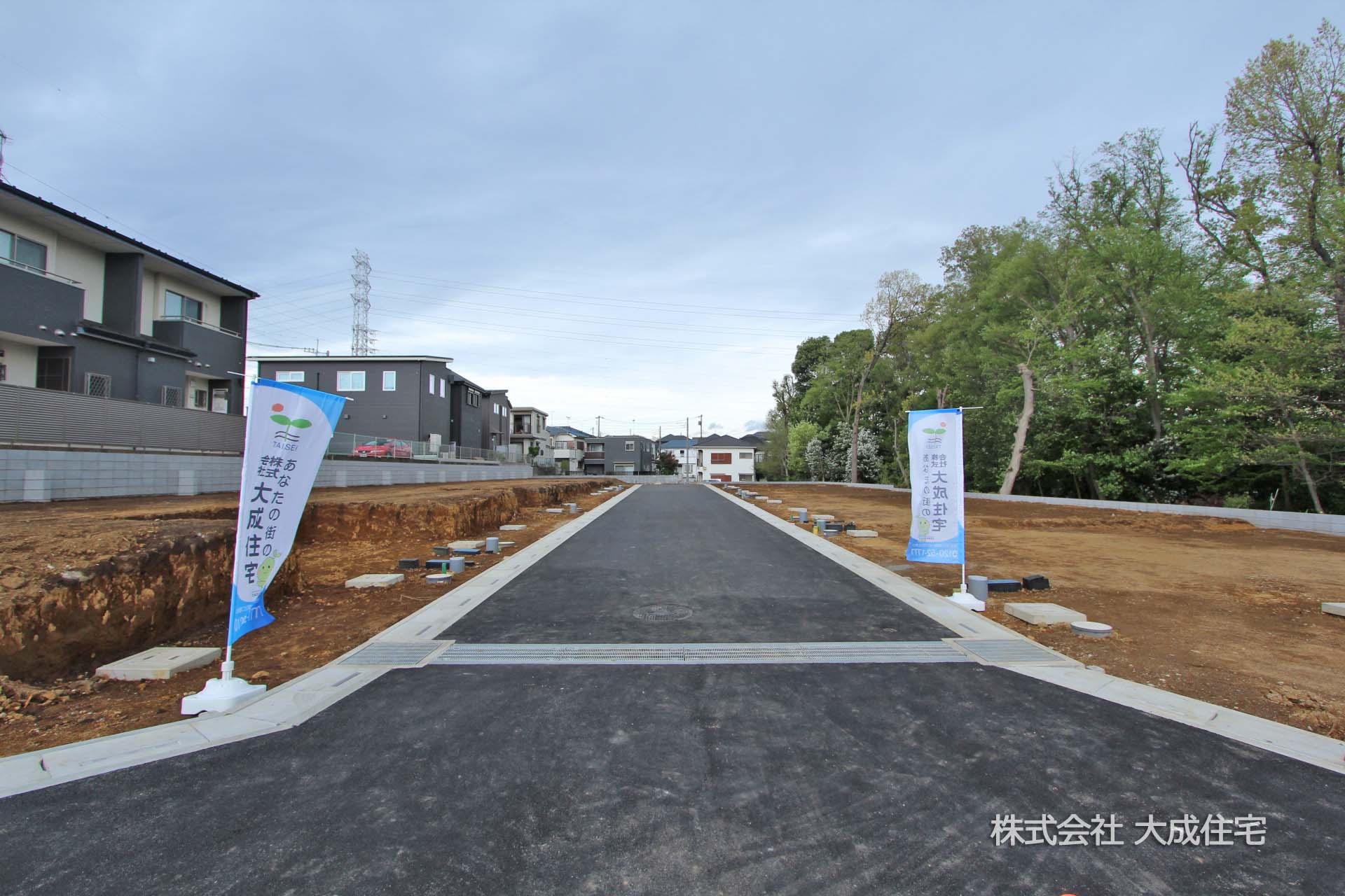 COCOYUNO 朝霞市根岸台7丁目