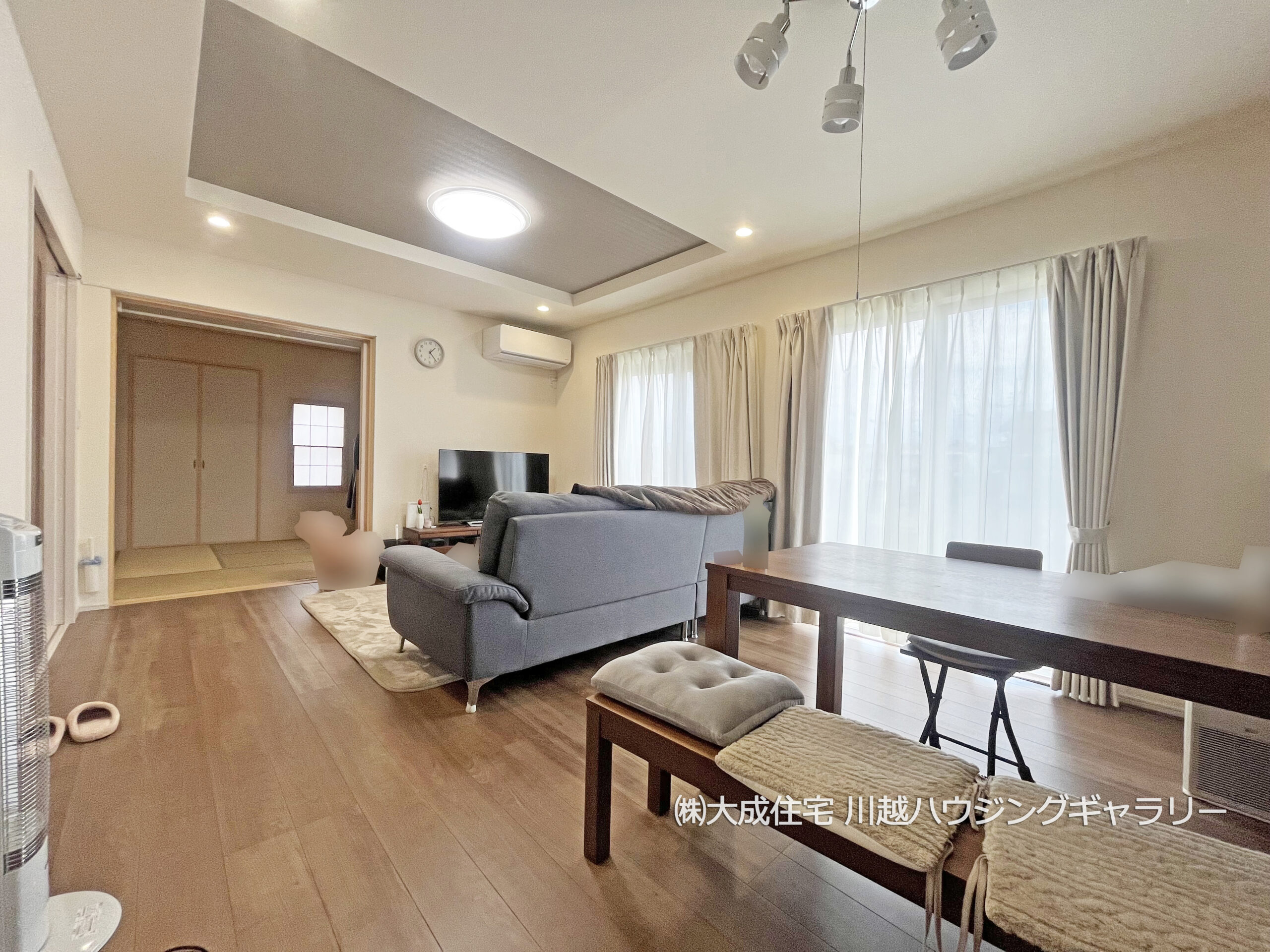 中古　熊谷市押切