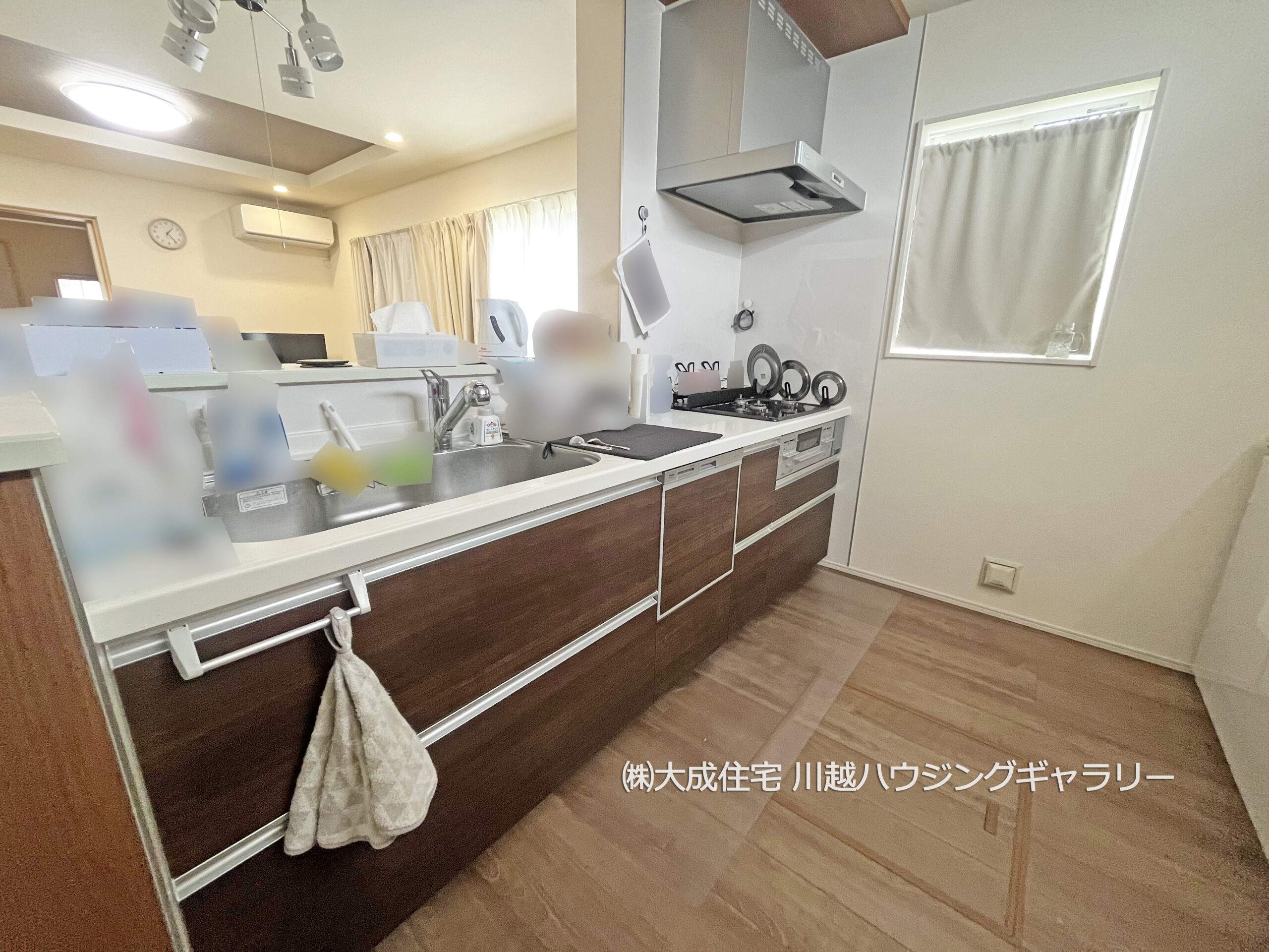 中古　熊谷市押切