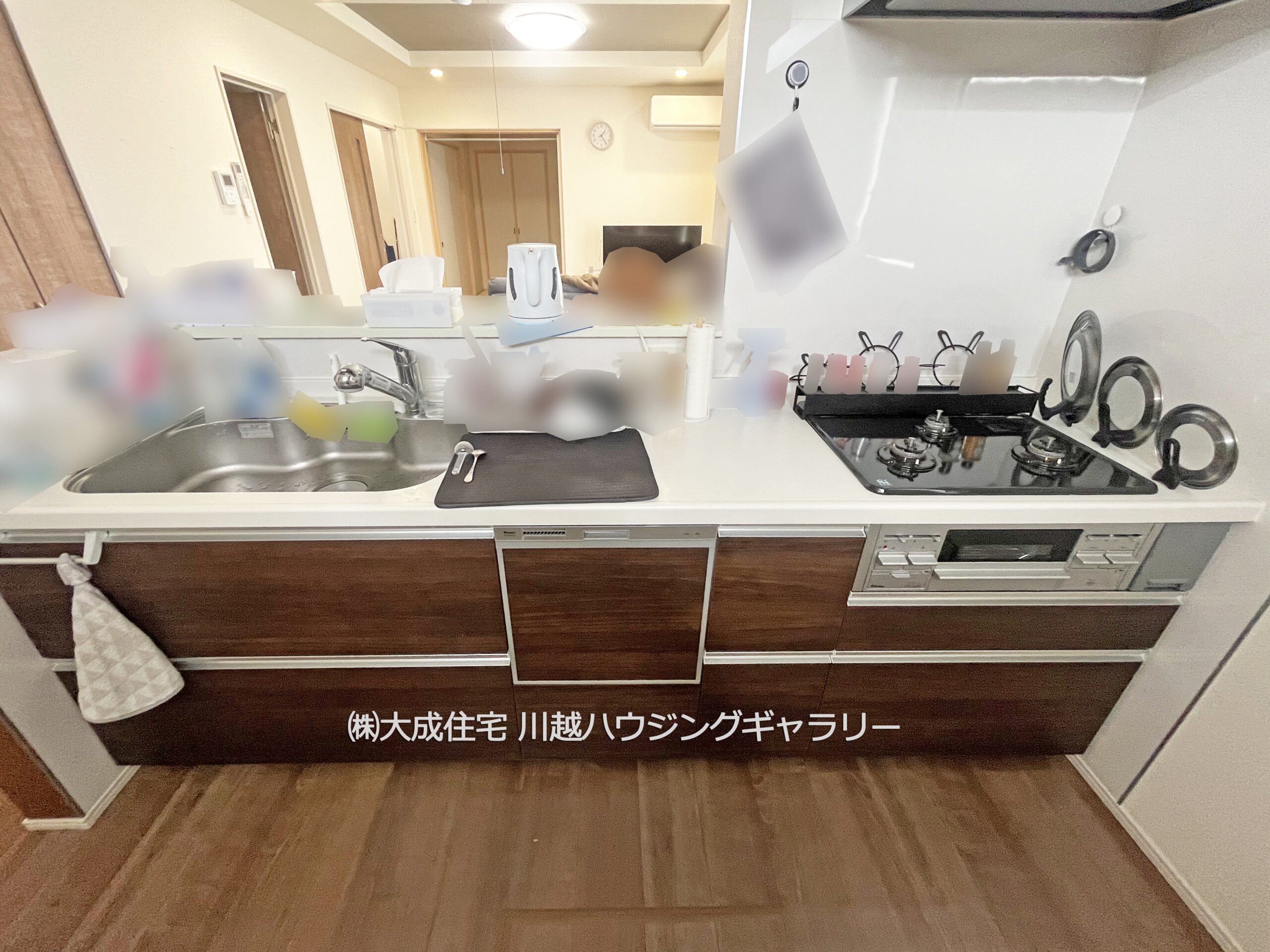 中古　熊谷市押切