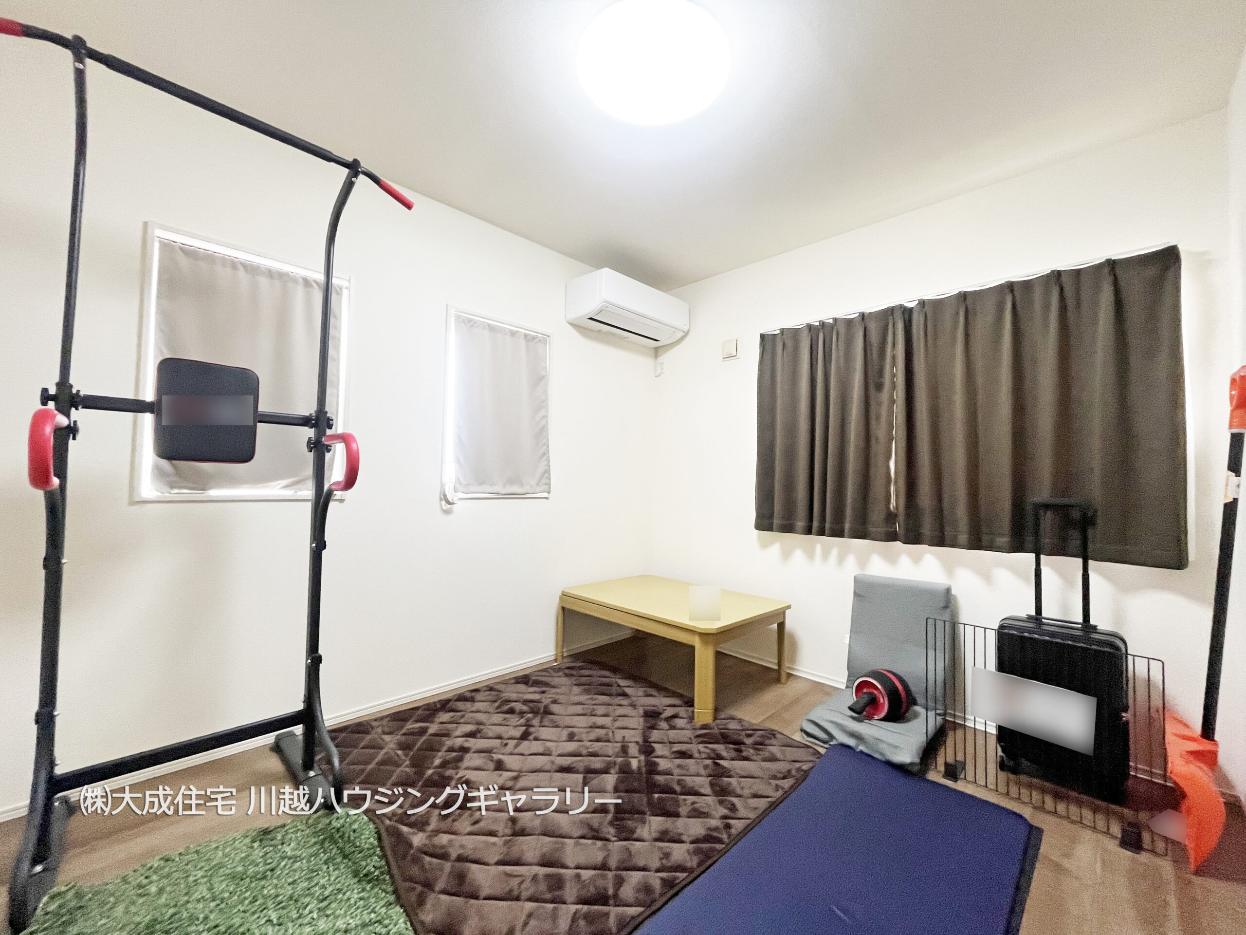 中古　熊谷市押切