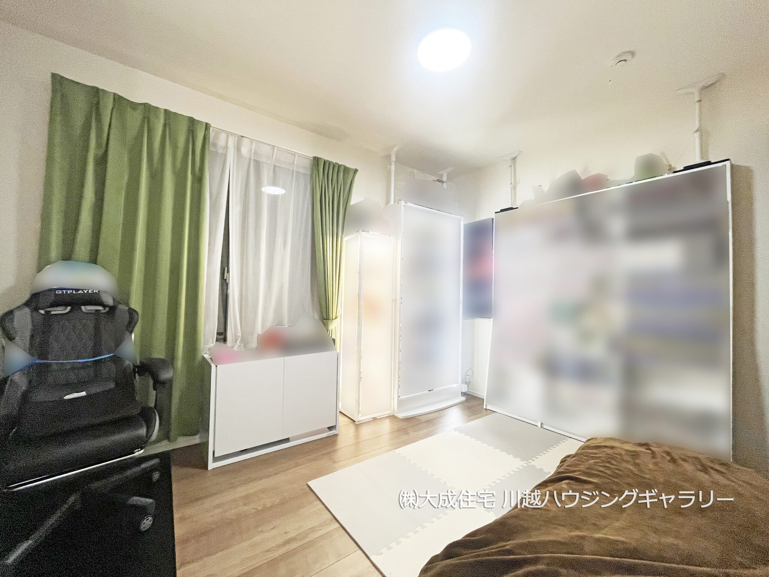 中古　熊谷市押切