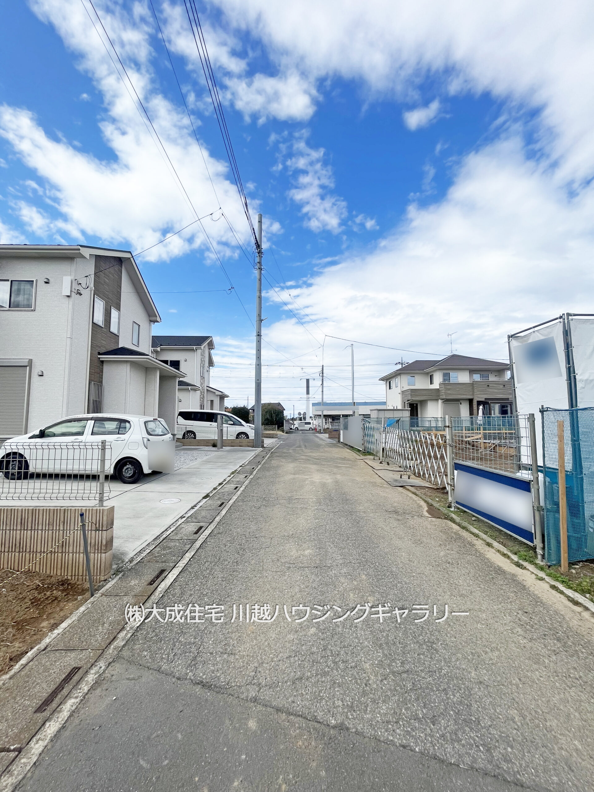 中古　熊谷市押切