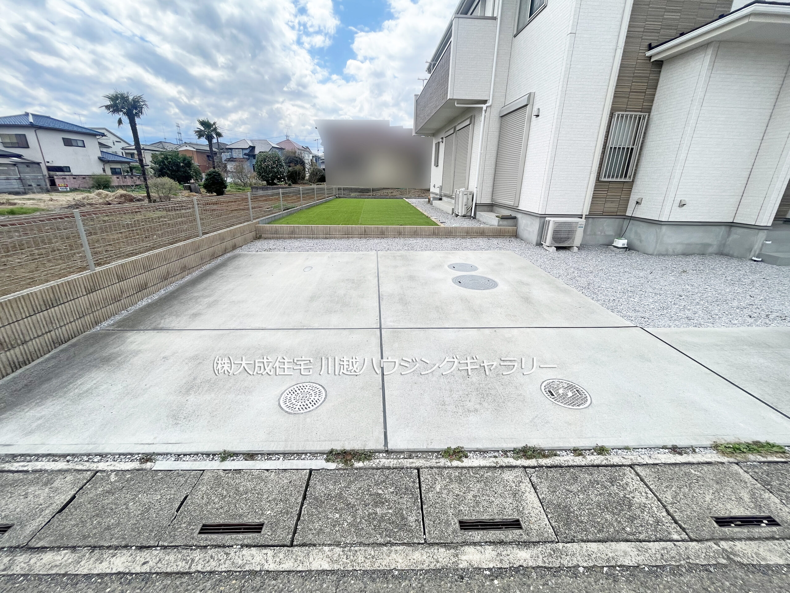 中古　熊谷市押切