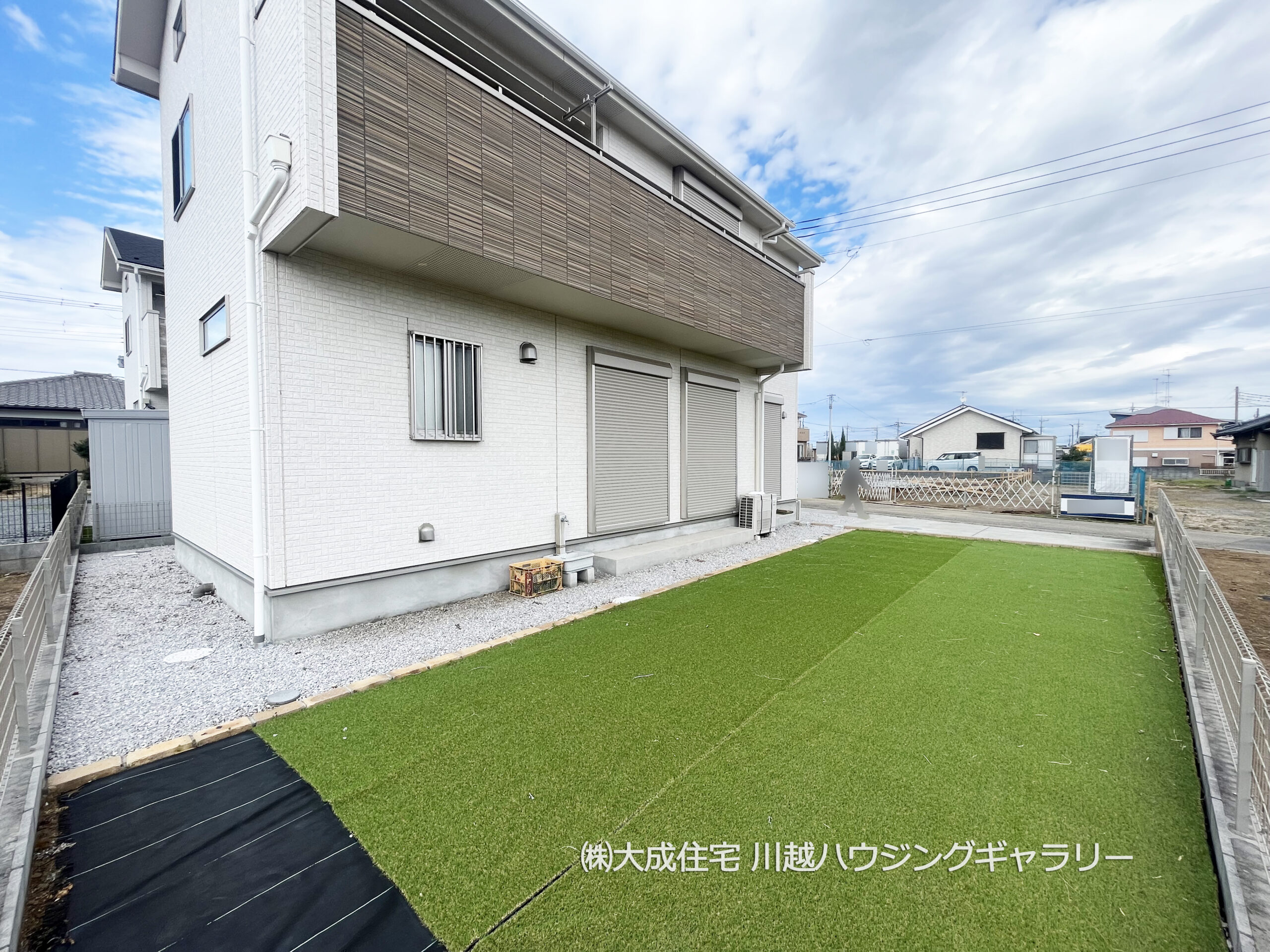 中古　熊谷市押切