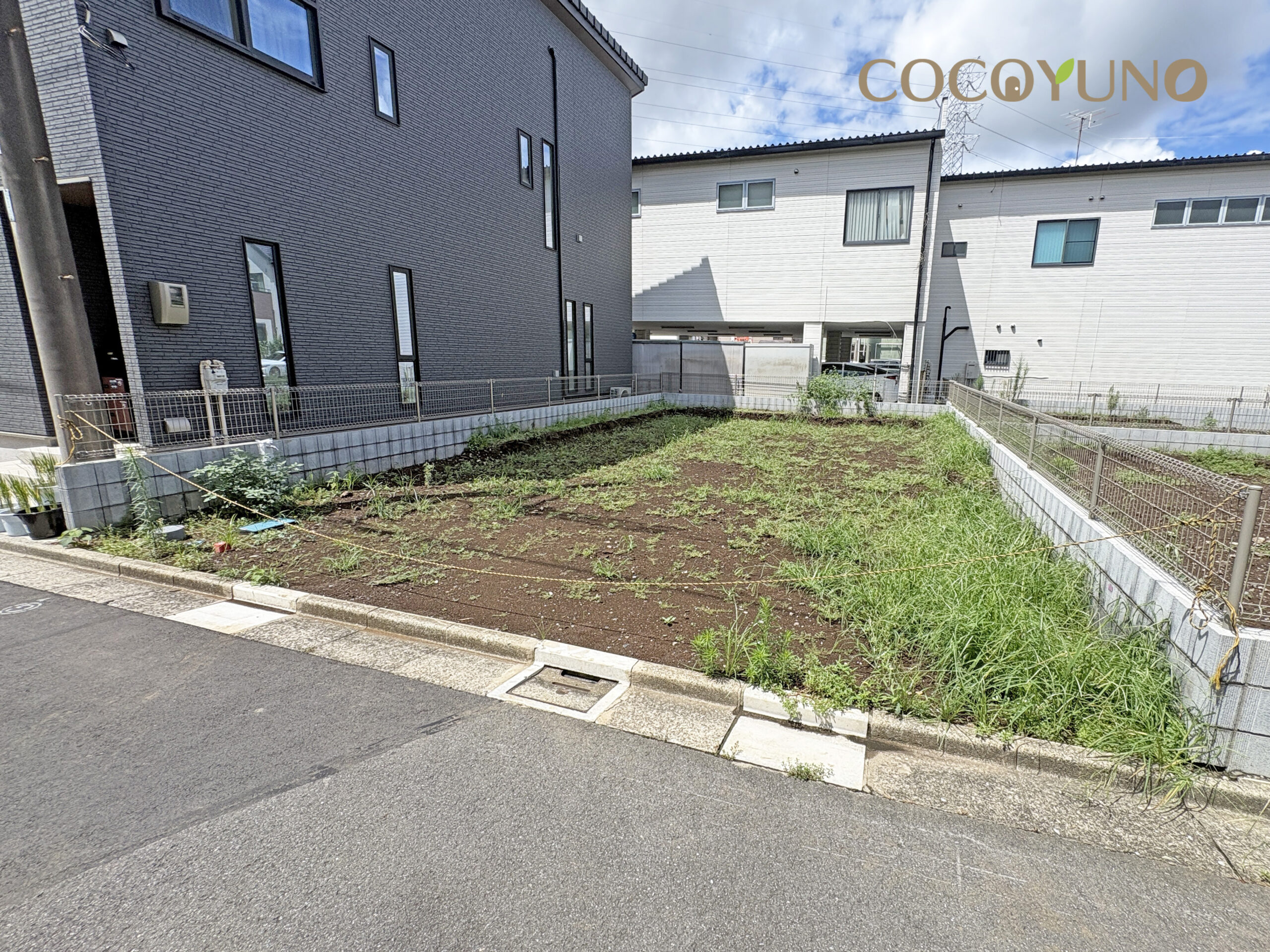 Breeze Garden 川越市新宿町4丁目