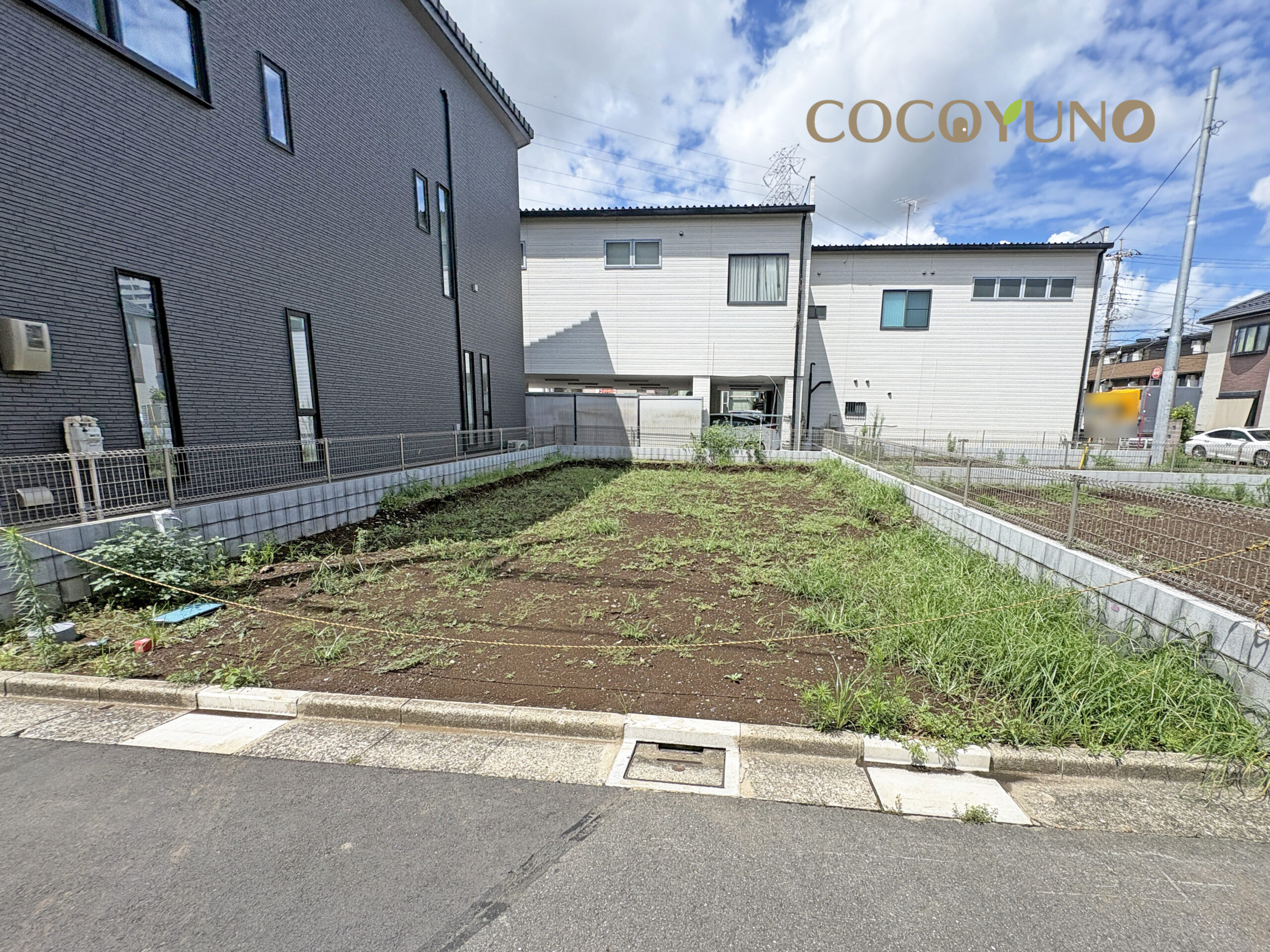 Breeze Garden 川越市新宿町4丁目