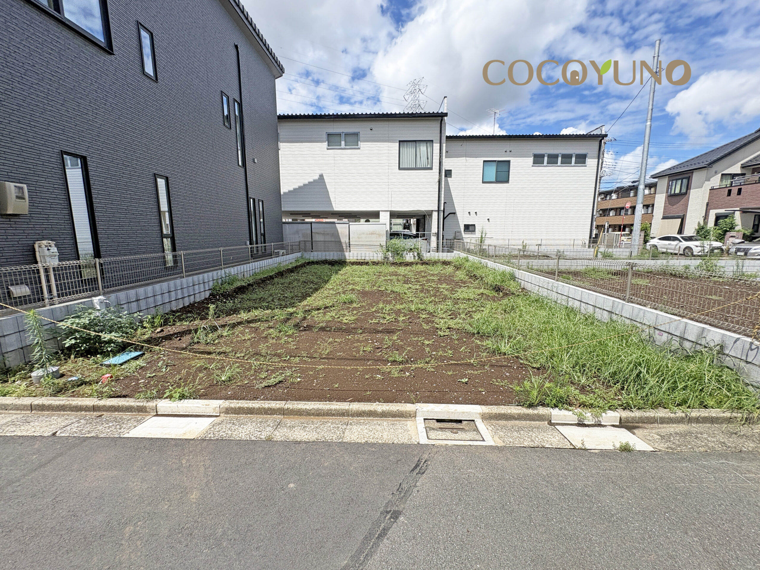 Breeze Garden 川越市新宿町4丁目 No.3写真
