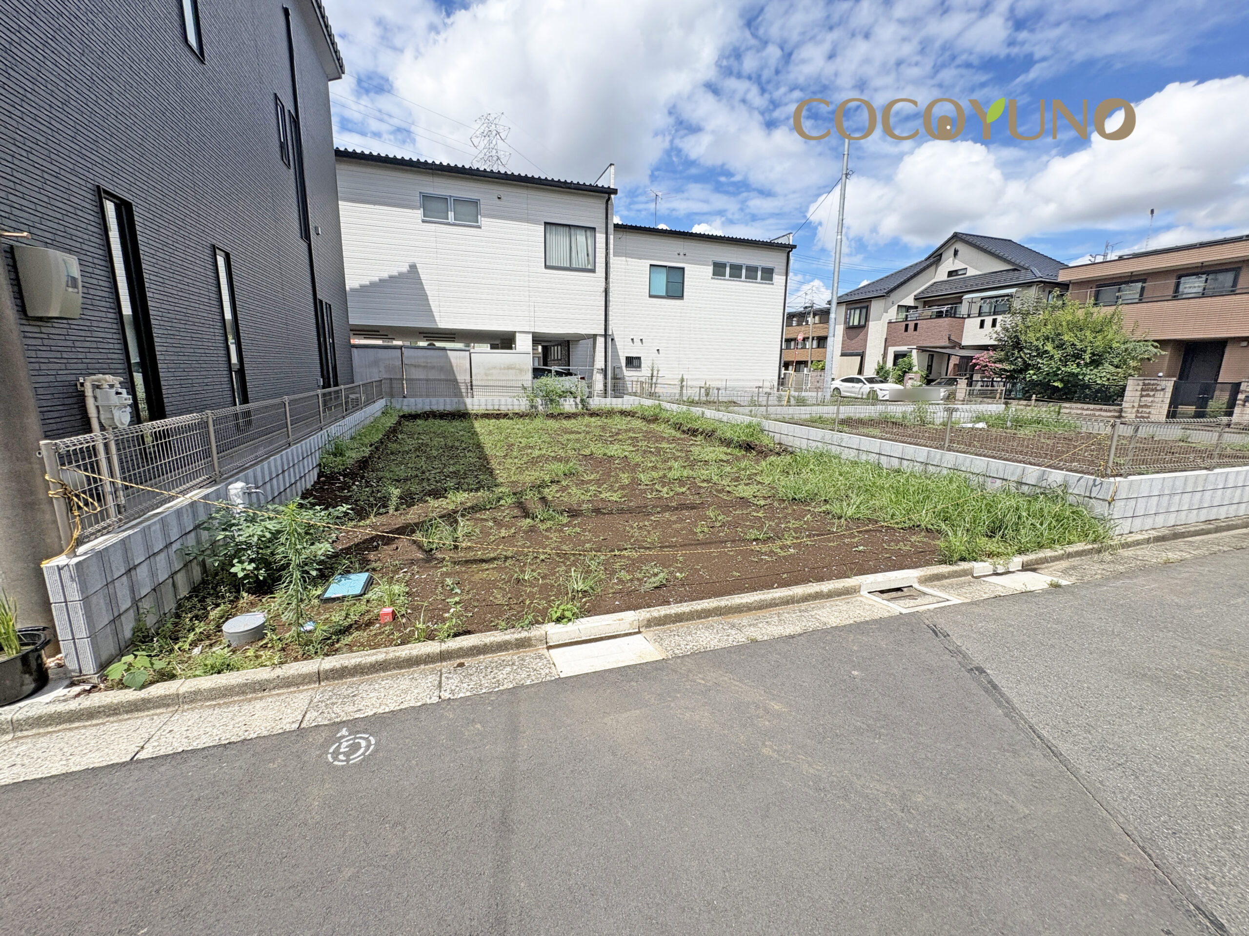 Breeze Garden 川越市新宿町4丁目