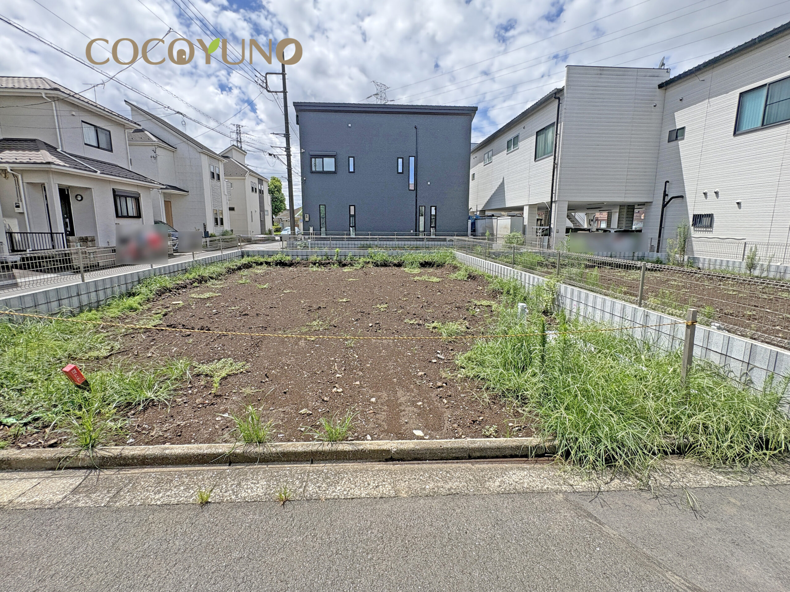 Breeze Garden 川越市新宿町4丁目 No.2写真