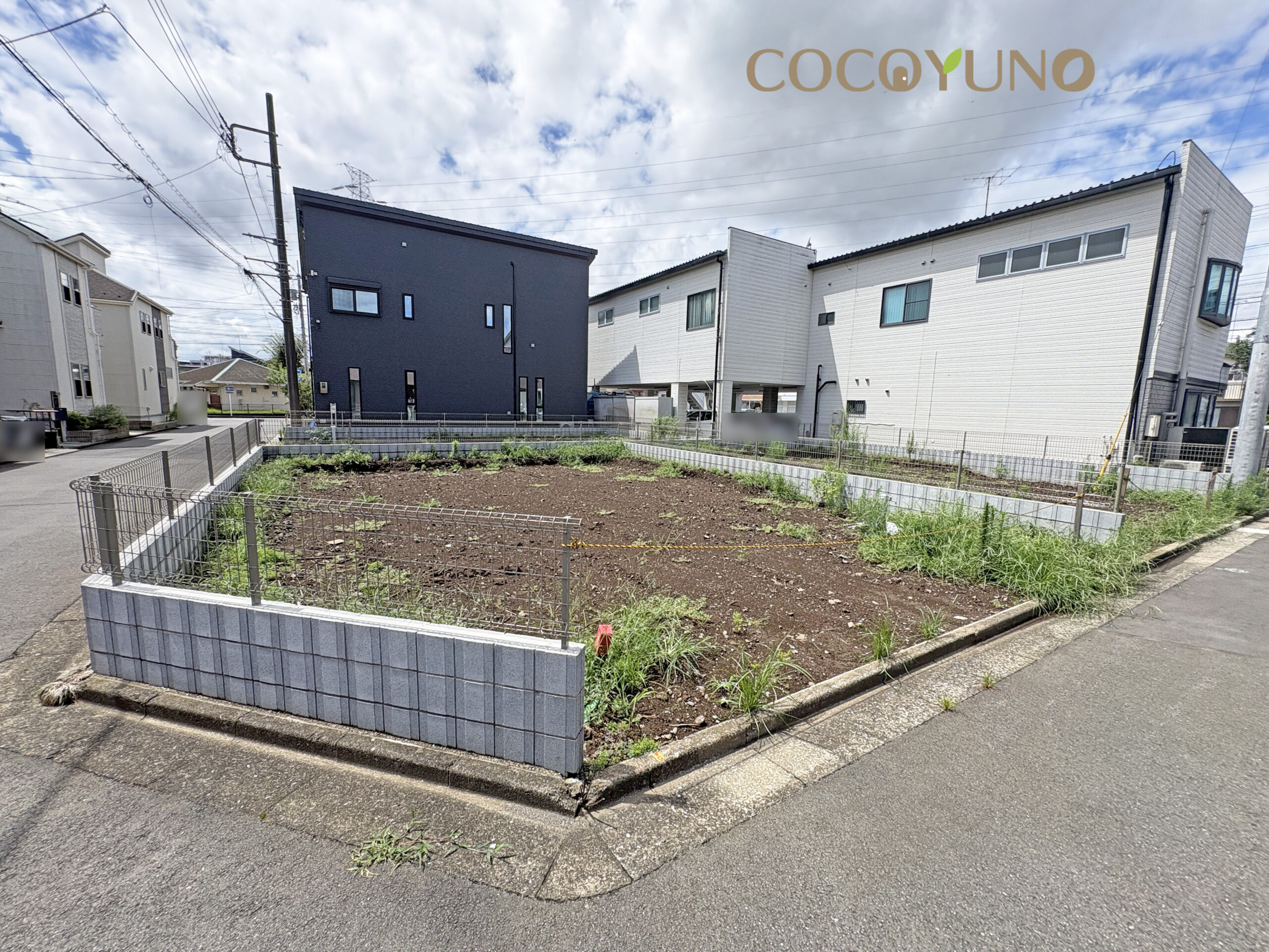 Breeze Garden 川越市新宿町4丁目