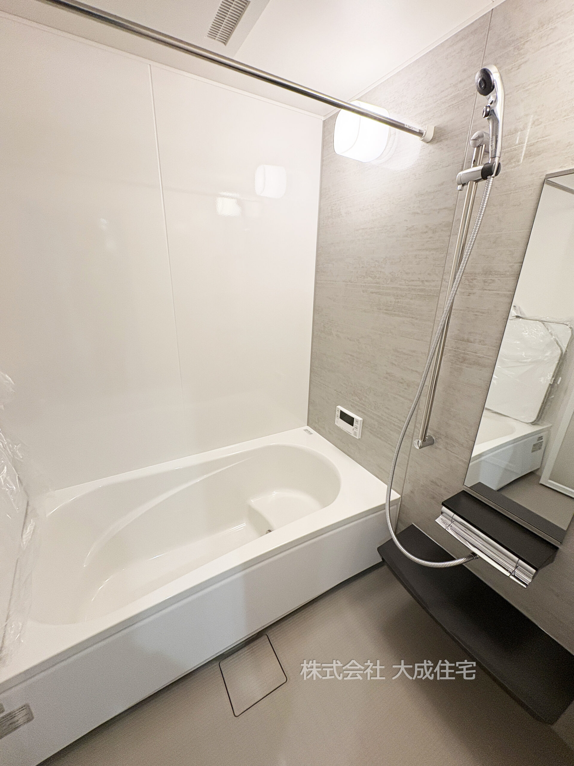 新築　川越市氷川町