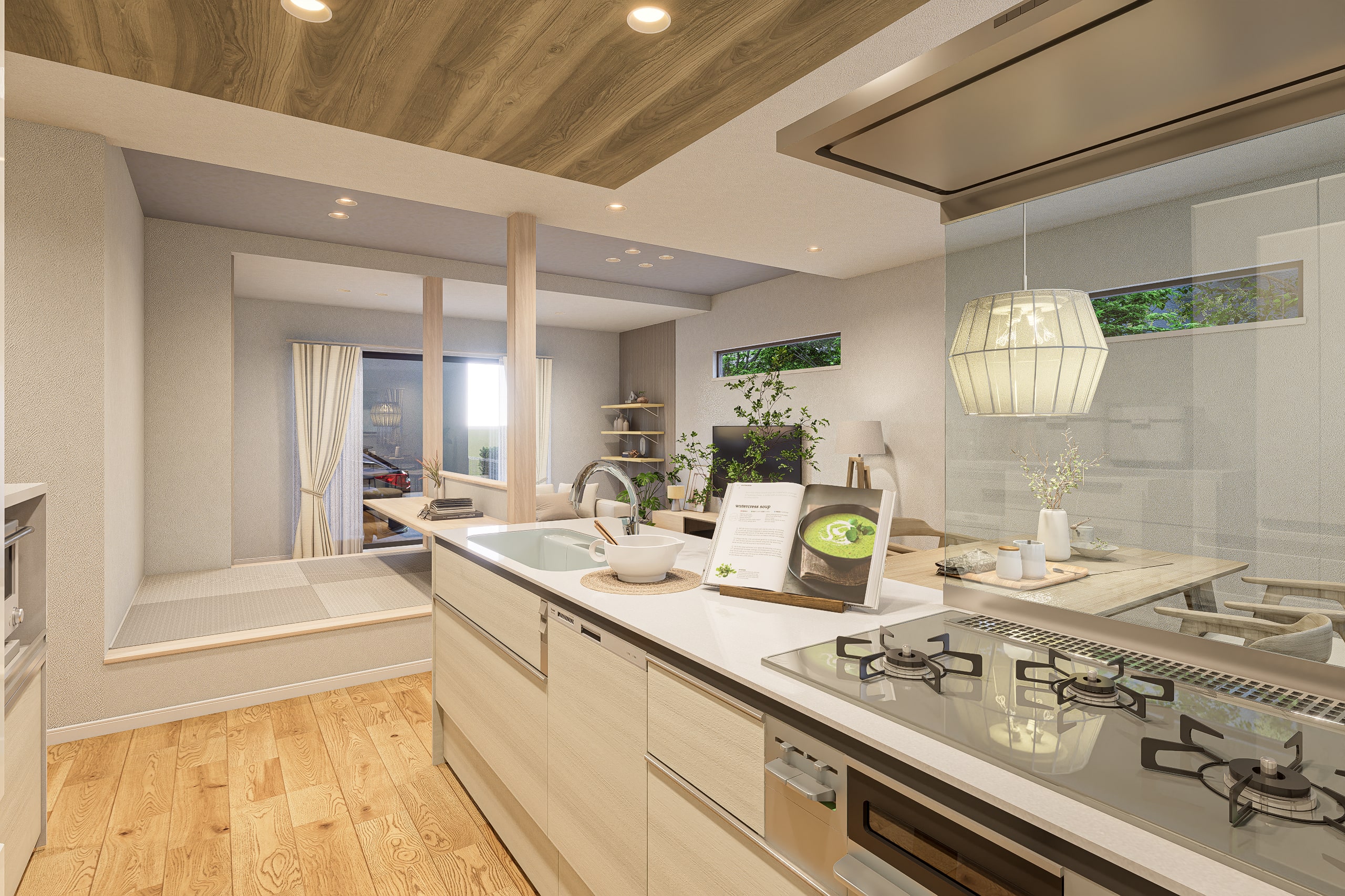 COCOYUNO 川越市志多町